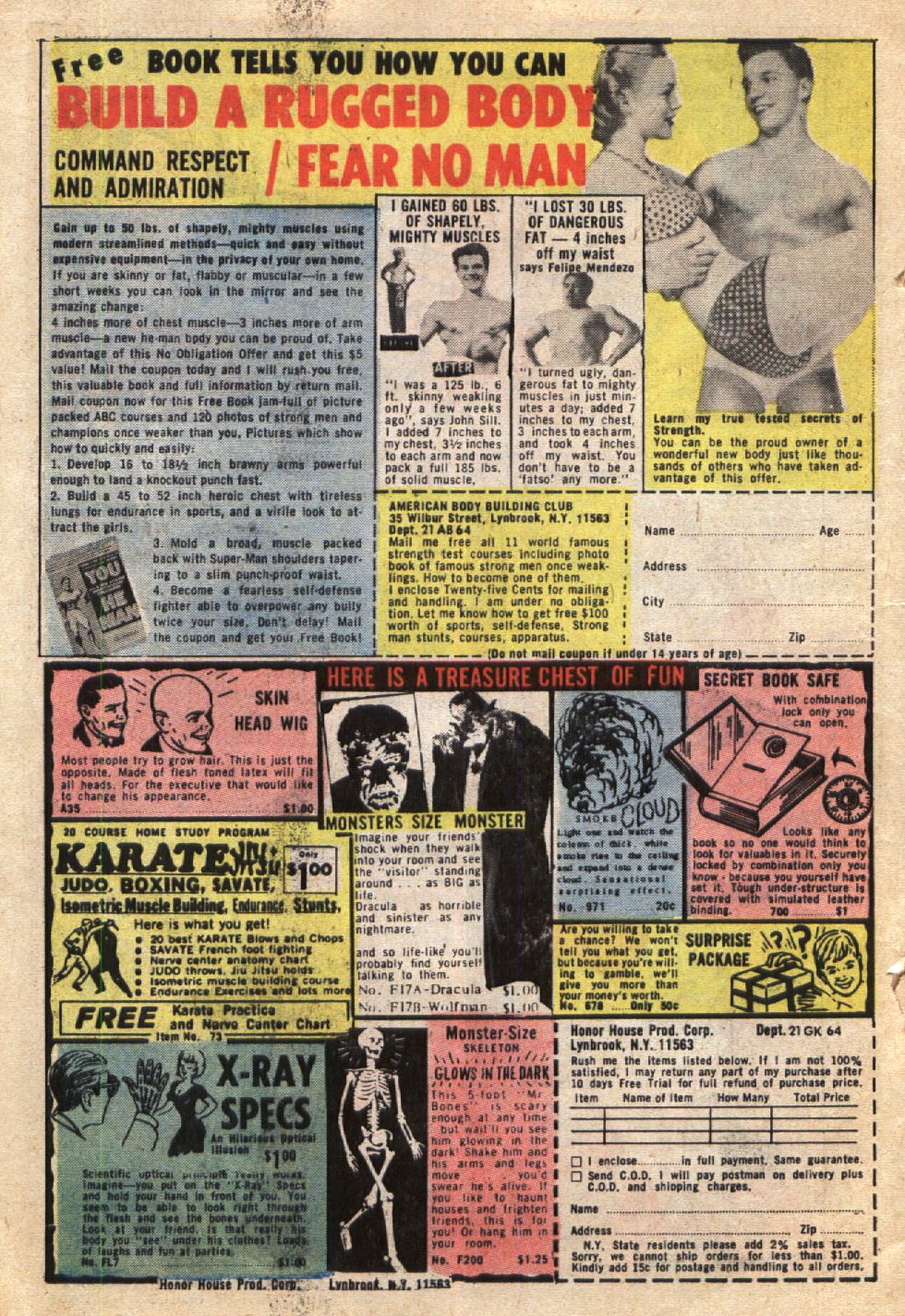 Read online Ghostly Tales comic -  Issue #79 - 14