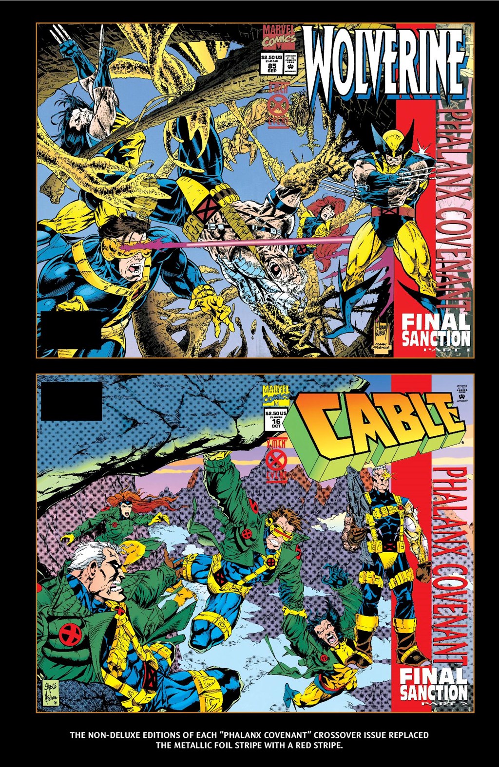 Read online Wolverine Epic Collection: Blood Debt comic -  Issue #Wolverine Epic Collection TPB 7 (Part 3) - 46