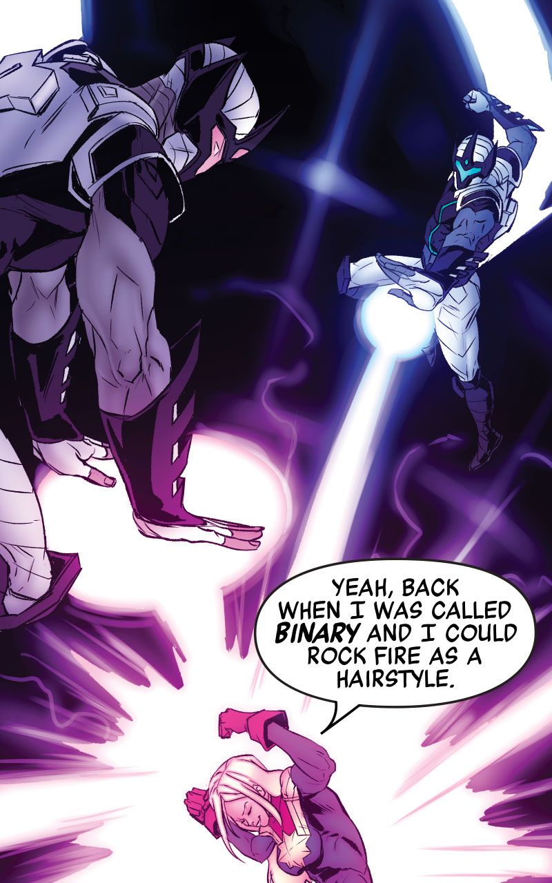 Read online Avengers Unlimited: Infinity Comic comic -  Issue #60 - 49
