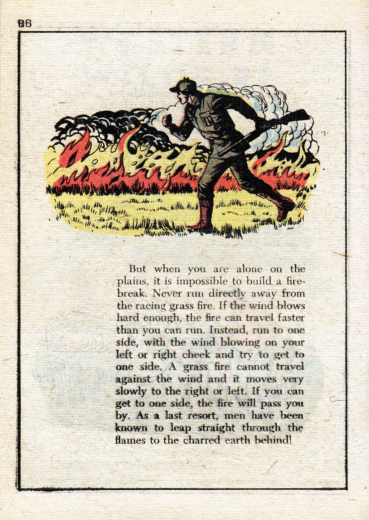 Read online Golden Comics Digest comic -  Issue #48 - 88