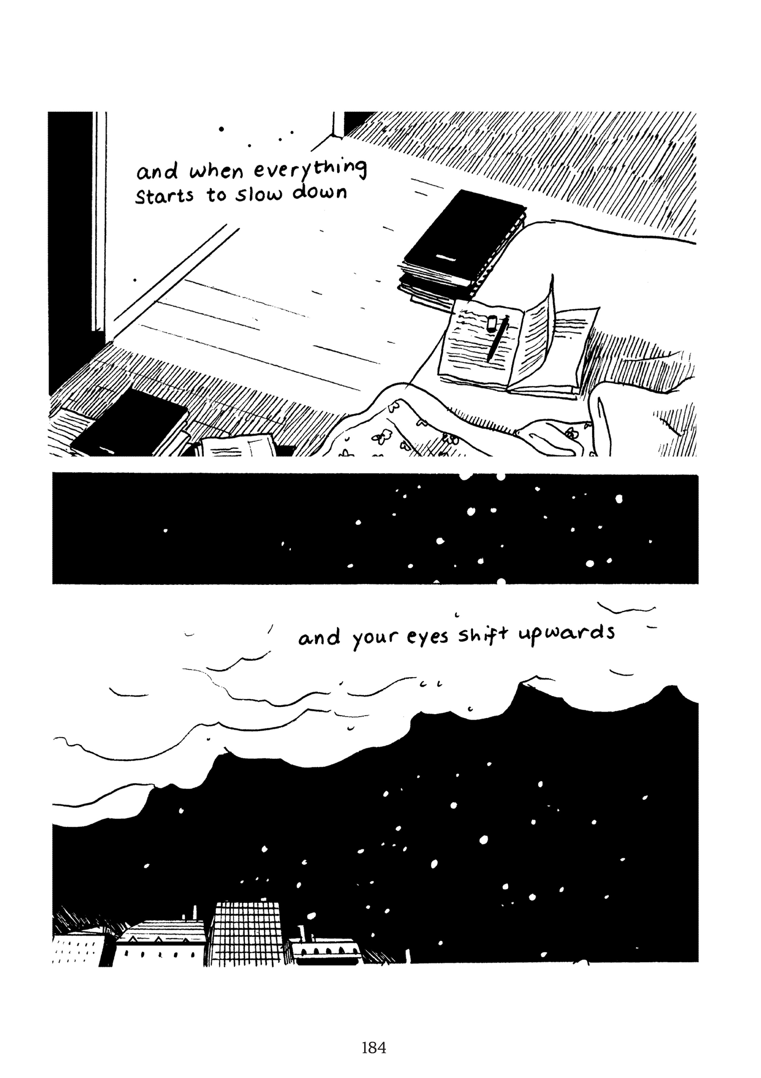 Read online Alone in Space: A Collection comic -  Issue # TPB (Part 2) - 90