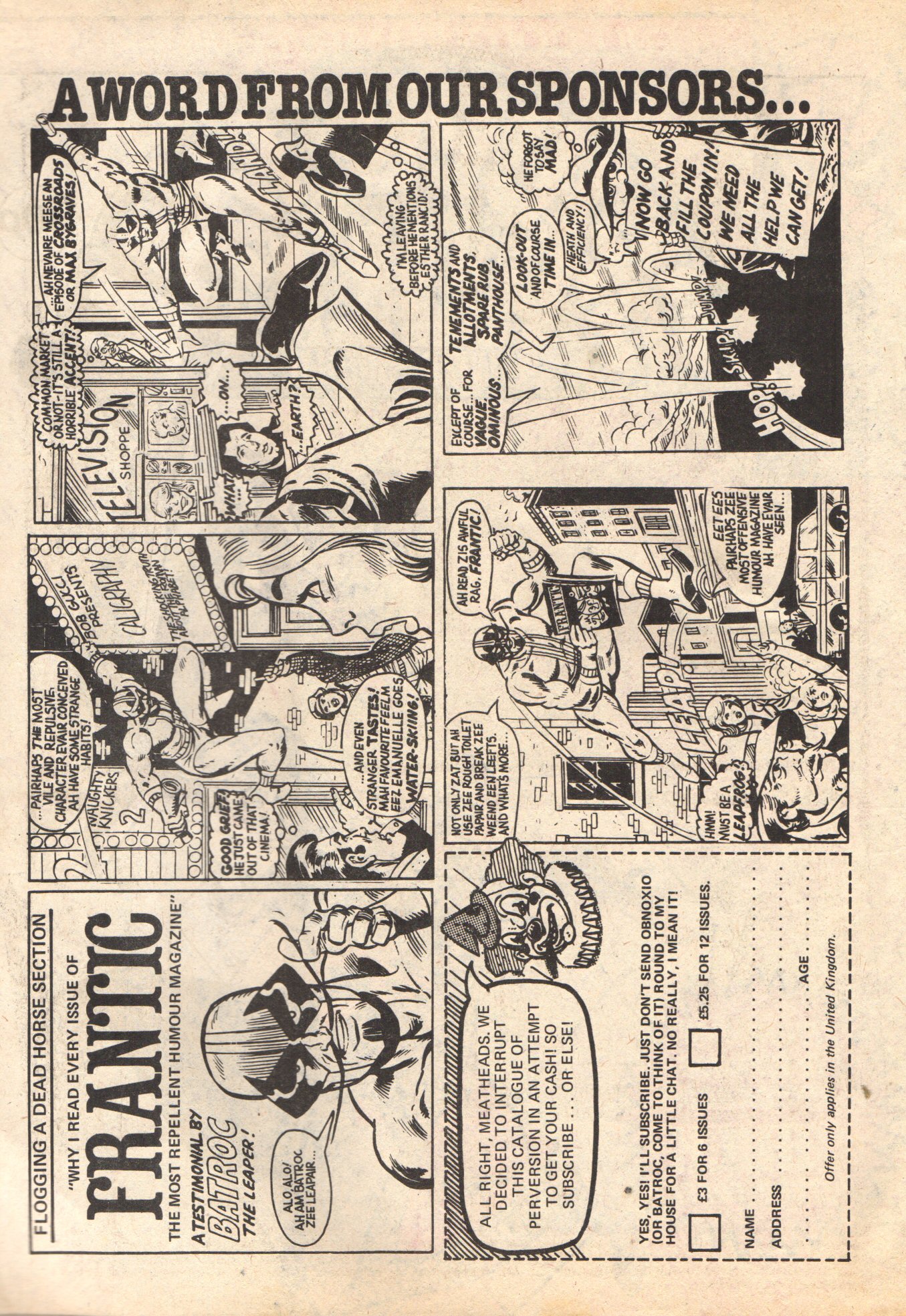 Read online Spider-Man Special comic -  Issue #1980W - 2