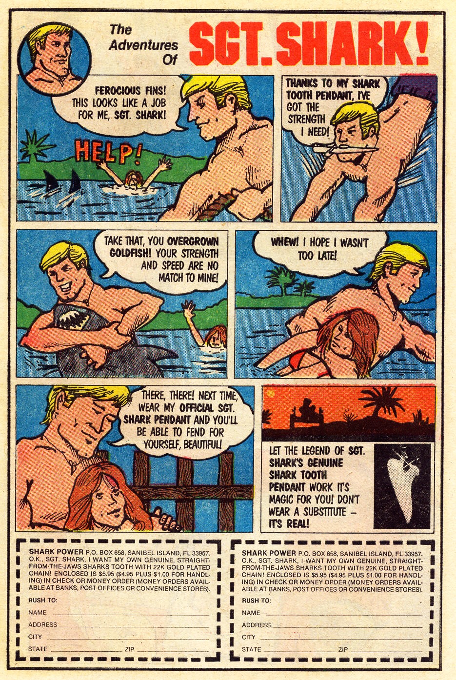 Read online Ghostly Tales comic -  Issue #157 - 7