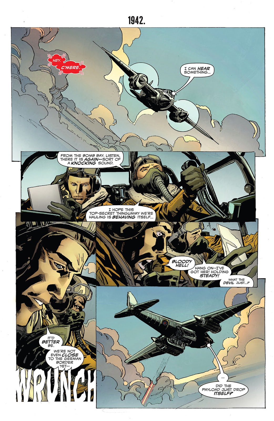 Venom (2021) issue 25 - Page 13
