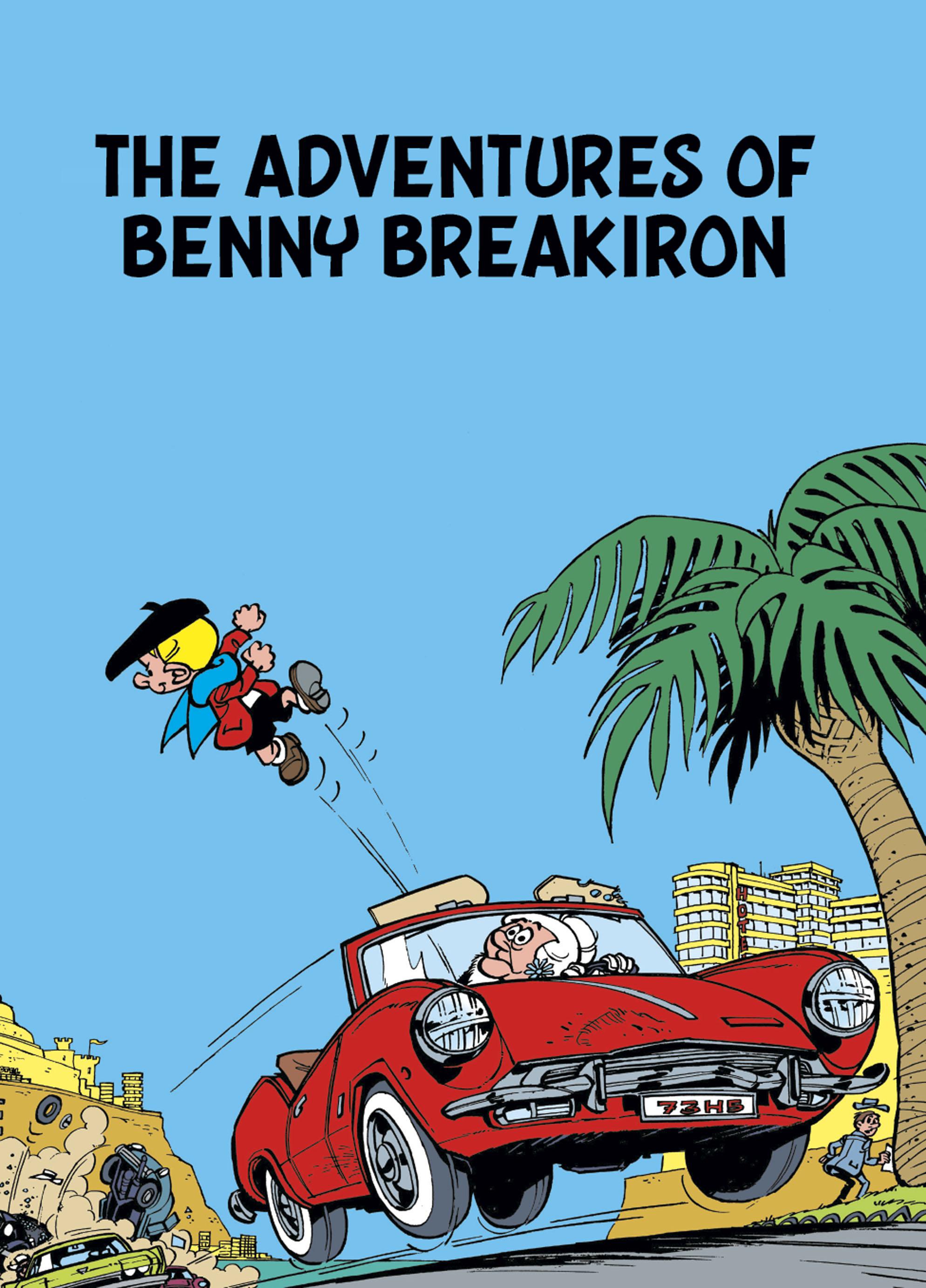 Read online The Smurfs Tales comic -  Issue # TPB 5 (Part 1) - 52