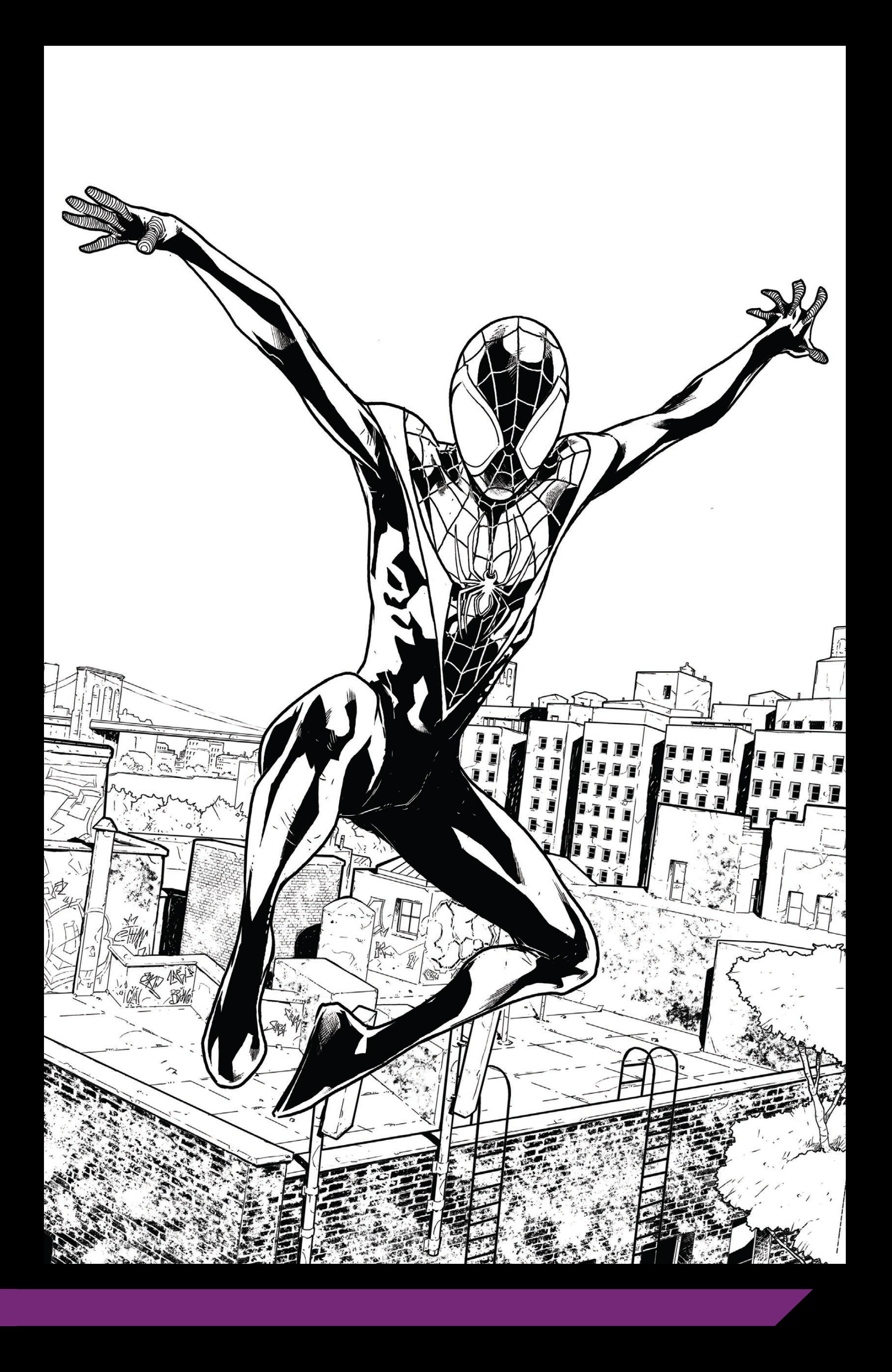 Read online Miles Morales: Spider-Man Omnibus comic -  Issue # TPB 1 (Part 10) - 87
