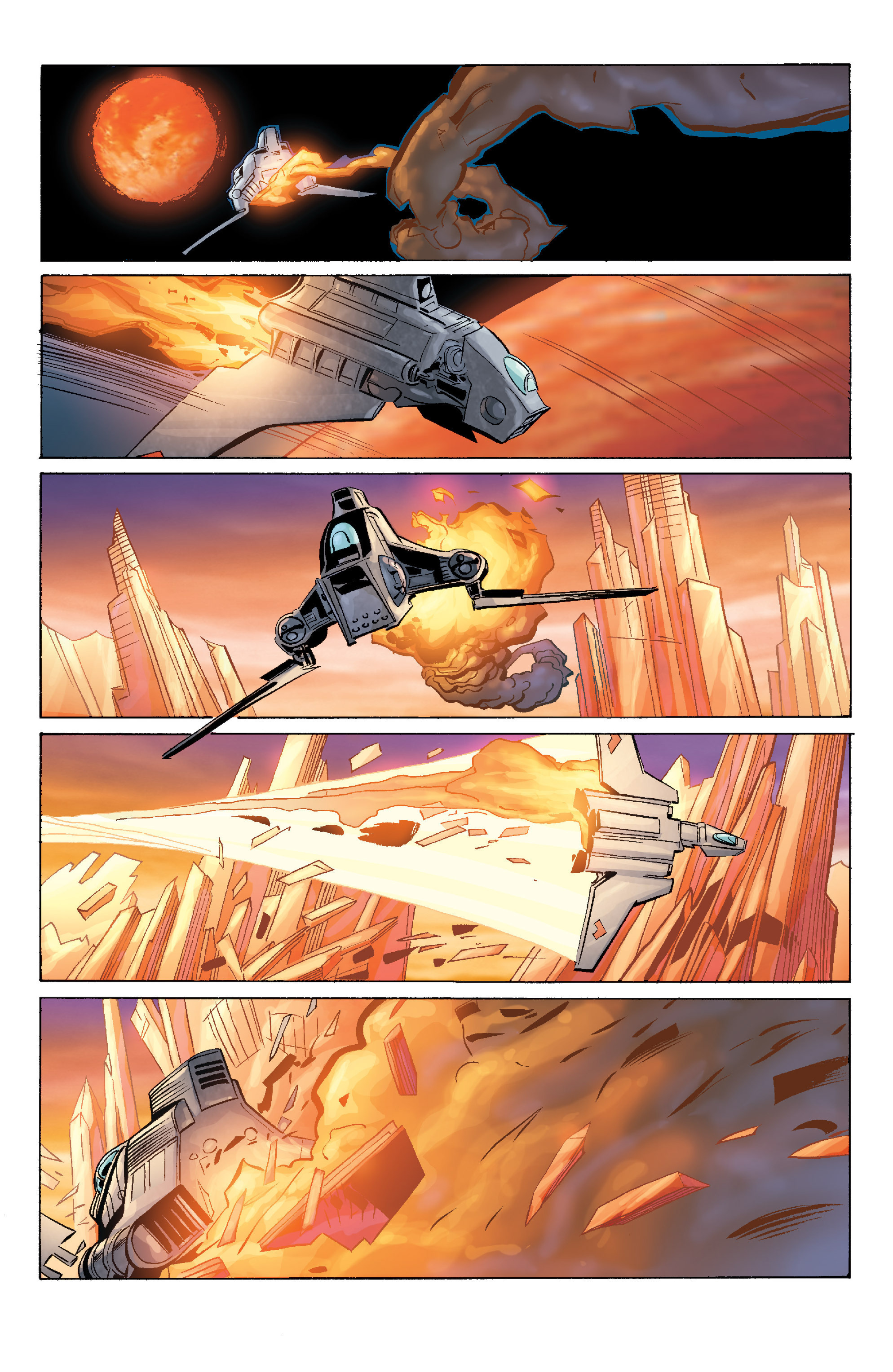 Read online Star Wars Legends Epic Collection: The Empire comic -  Issue # TPB 1 (Part 2) - 56