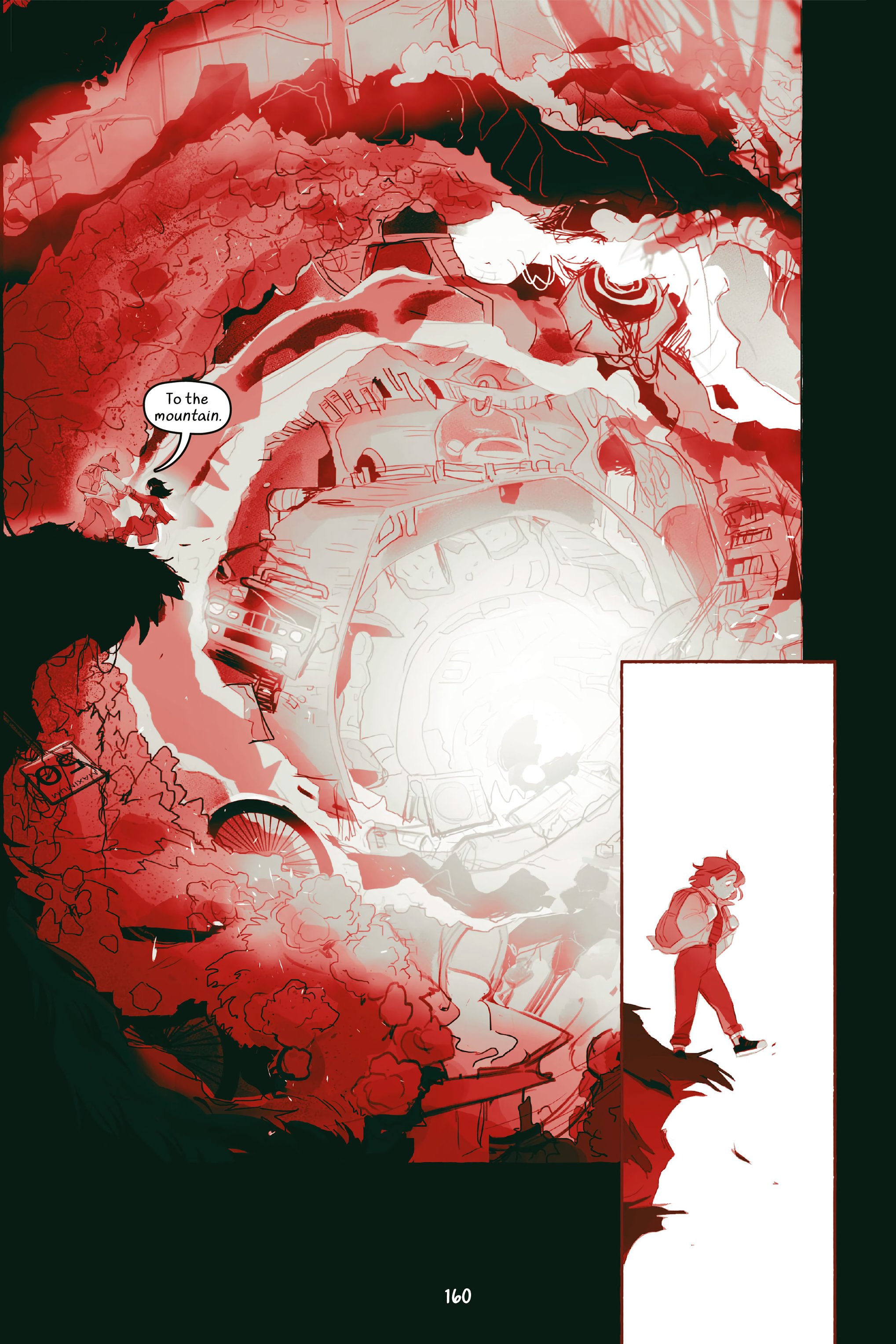 Read online The Ojja-Wojja comic -  Issue # TPB (Part 2) - 61