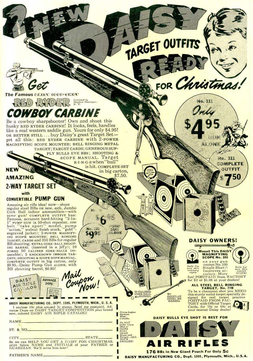 Read online The Adventures of Bob Hope comic -  Issue #6 - 51