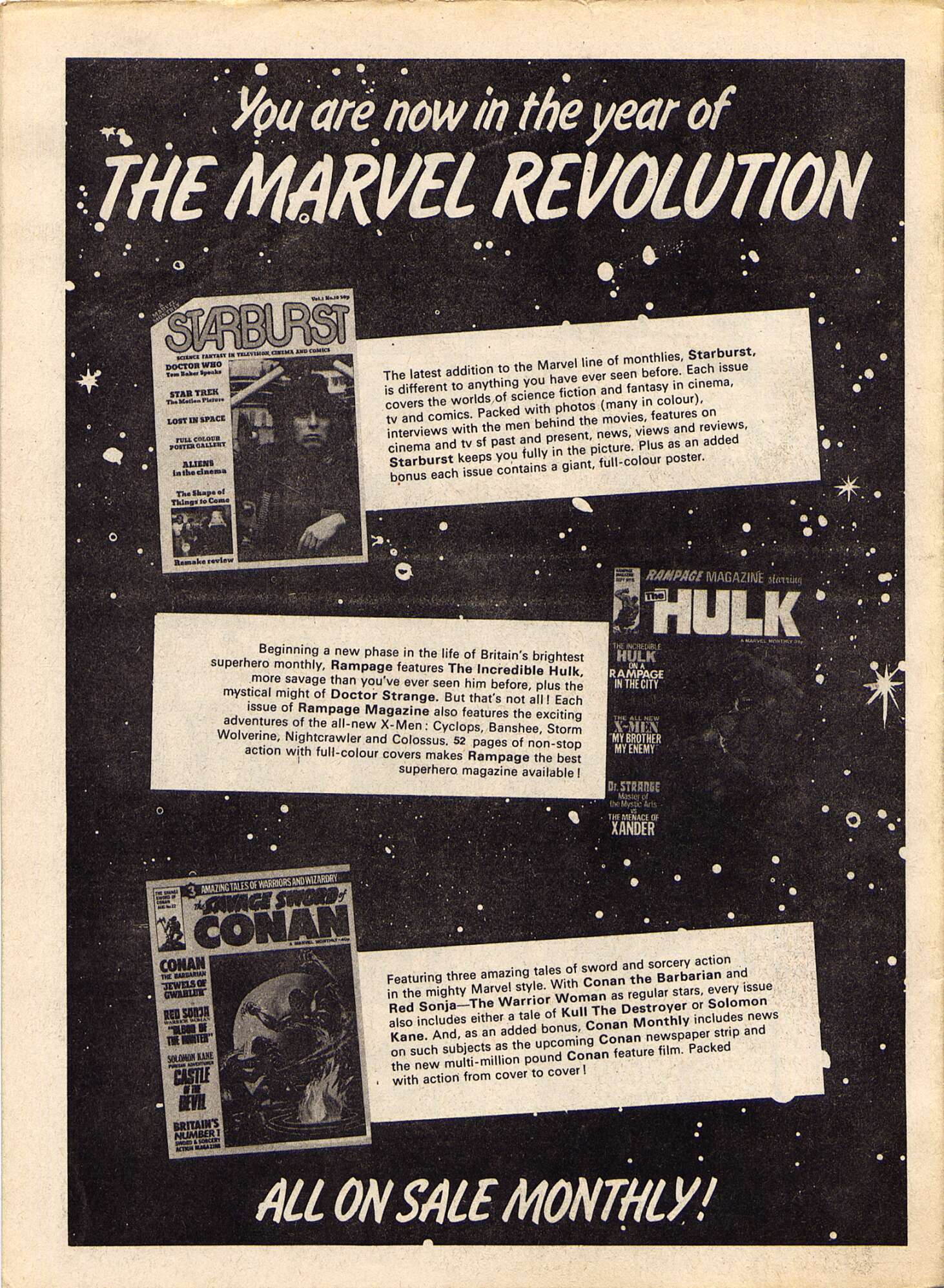 Read online Hulk Comic comic -  Issue #23 - 24