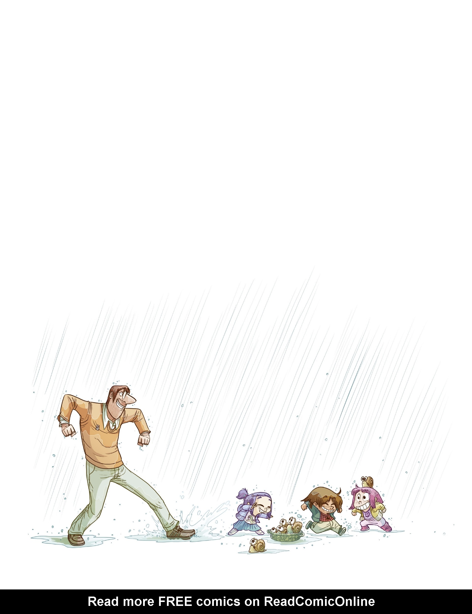 Read online Ernest & Rebecca comic -  Issue #5 - 49