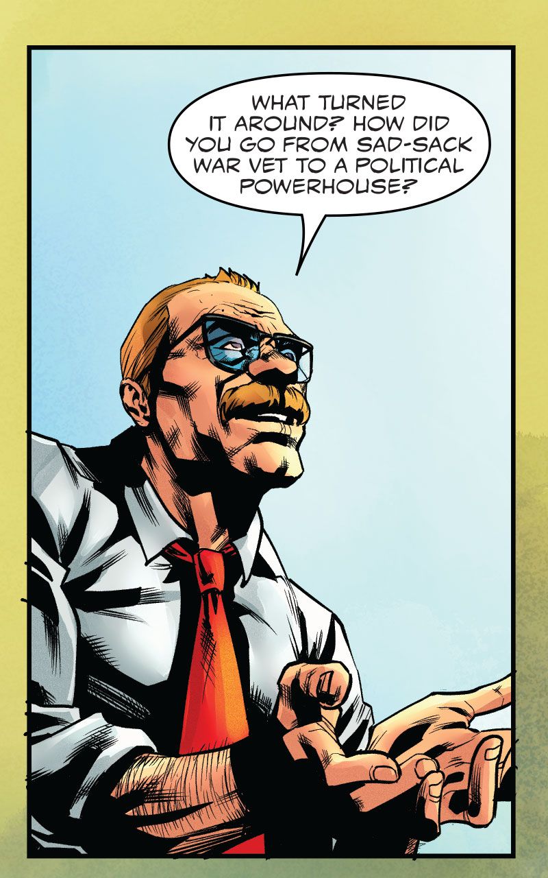 Read online Edge of Venomverse Unlimited Infinity Comic comic -  Issue #4 - 13