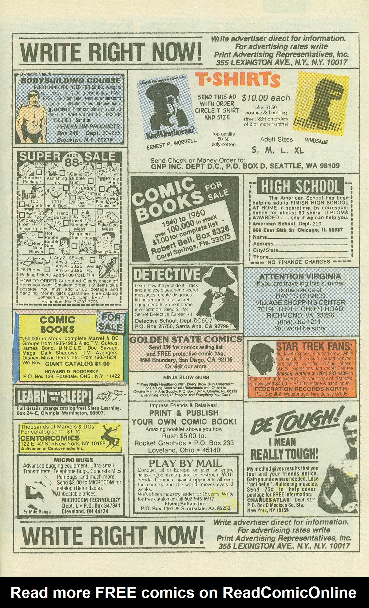 Read online Sgt. Rock comic -  Issue #412 - 28