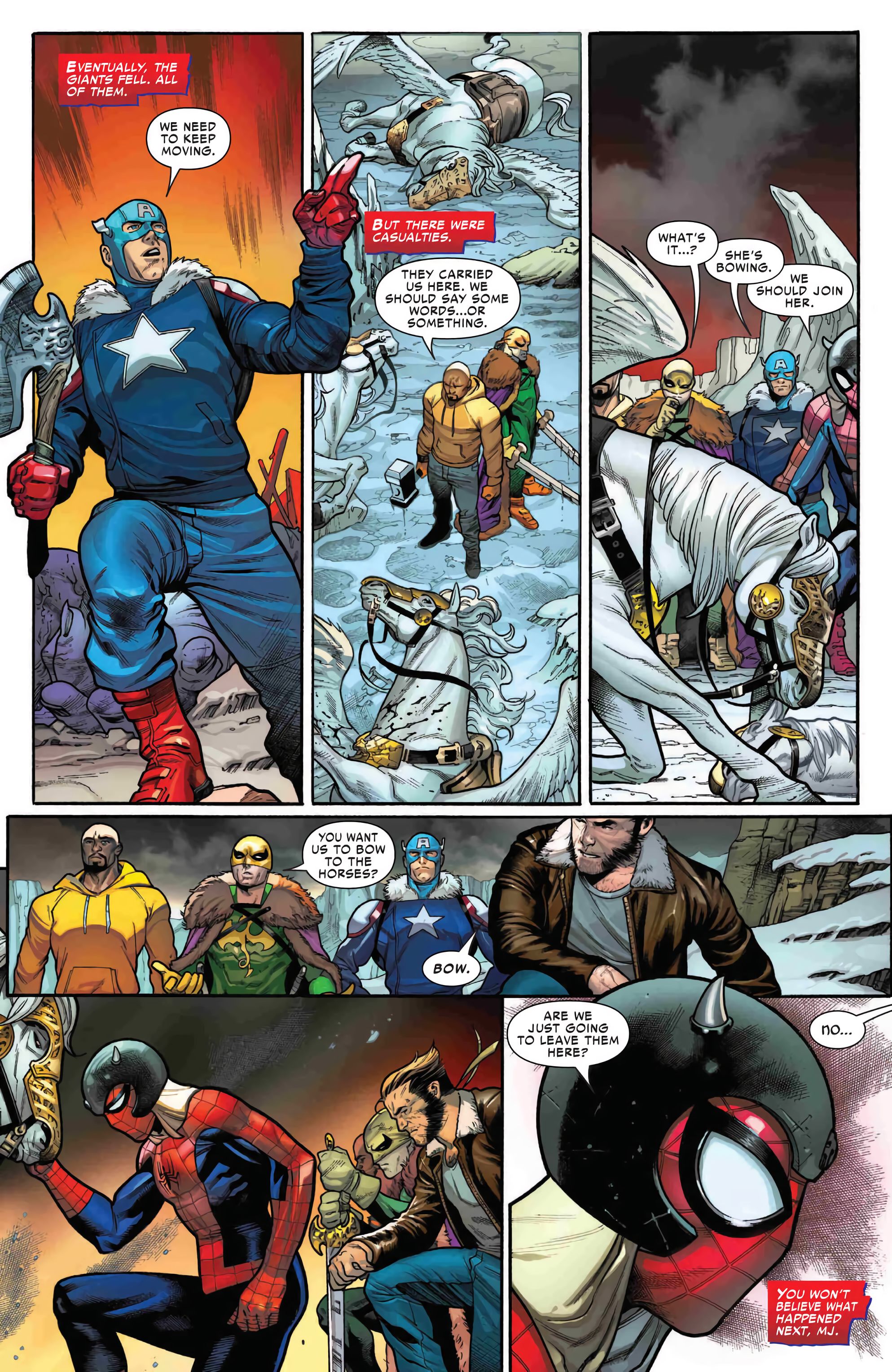 Read online War of the Realms comic -  Issue # _Omnibus (Part 7) - 36