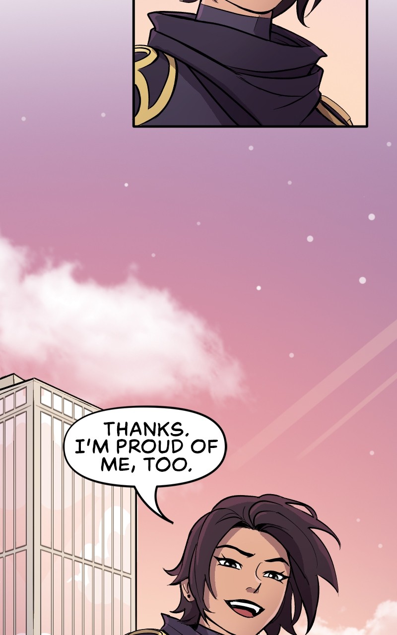 Read online Batman: Wayne Family Adventures comic -  Issue #91 - 44
