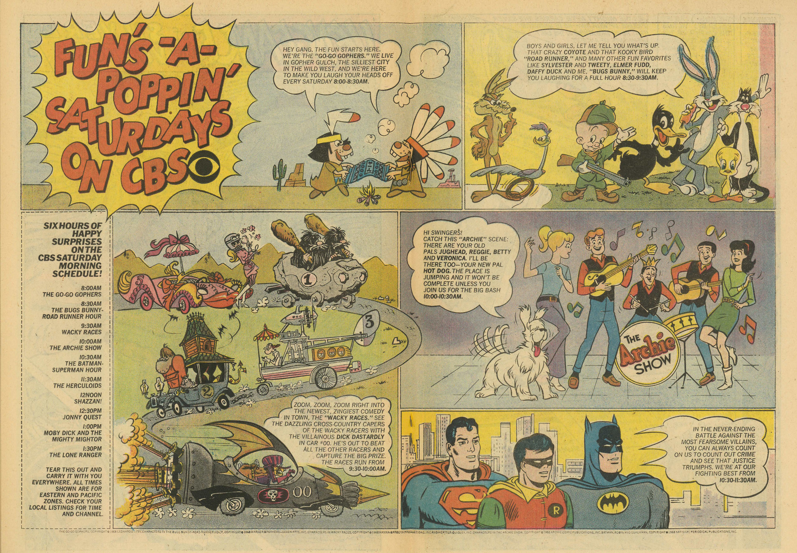 Read online The Atom and Hawkman comic -  Issue #39 - 19