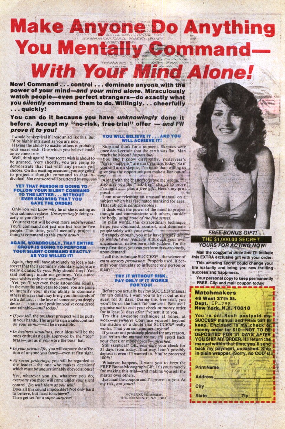 Read online Ghostly Tales comic -  Issue #165 - 30