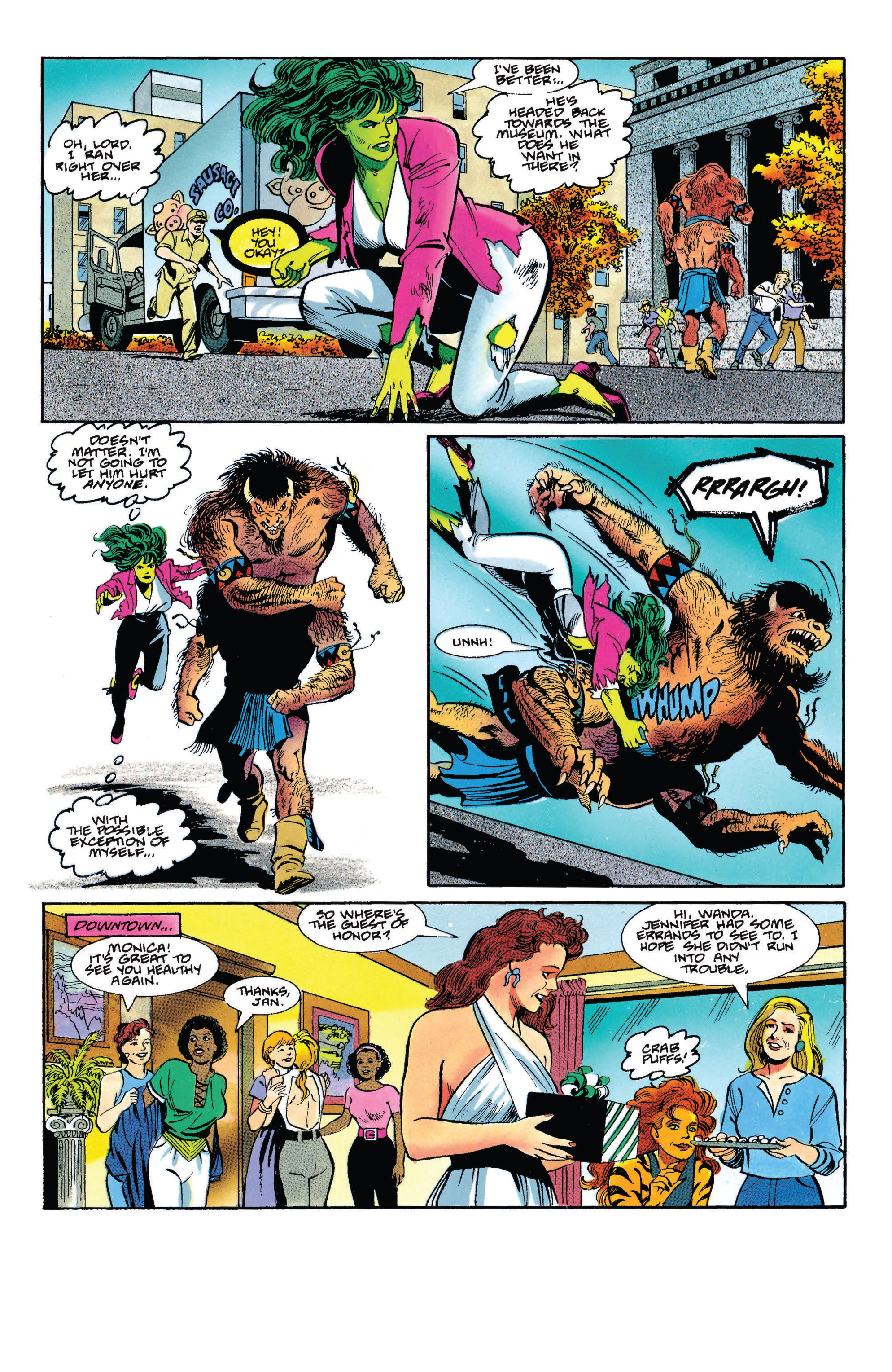 Read online She-Hulk Epic Collection comic -  Issue # Breaking the Fourth Wall (Part 4) - 47