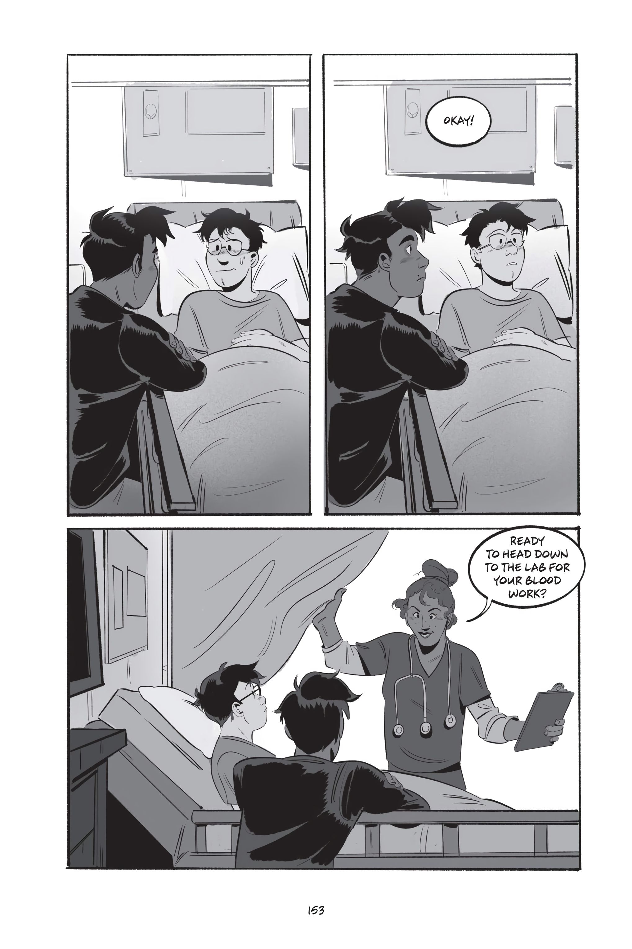 Read online Blackwater comic -  Issue # TPB (Part 2) - 63