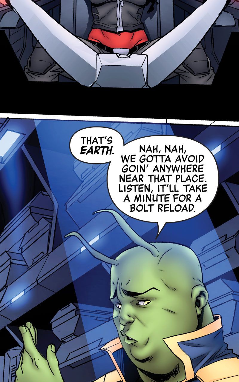 Read online Avengers Unlimited: Infinity Comic comic -  Issue #60 - 14