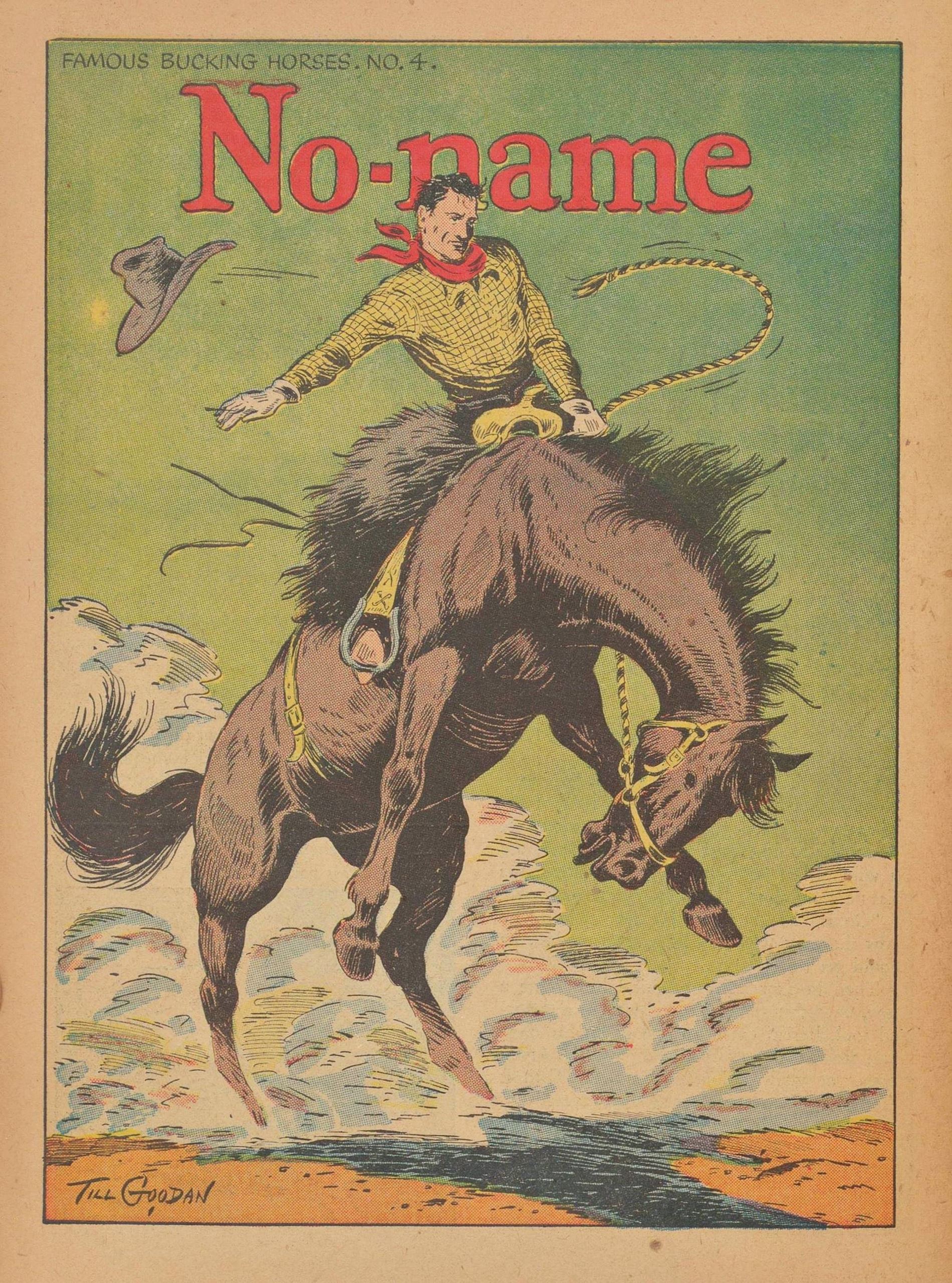 Read online Gene Autry Comics comic -  Issue #9 - 58