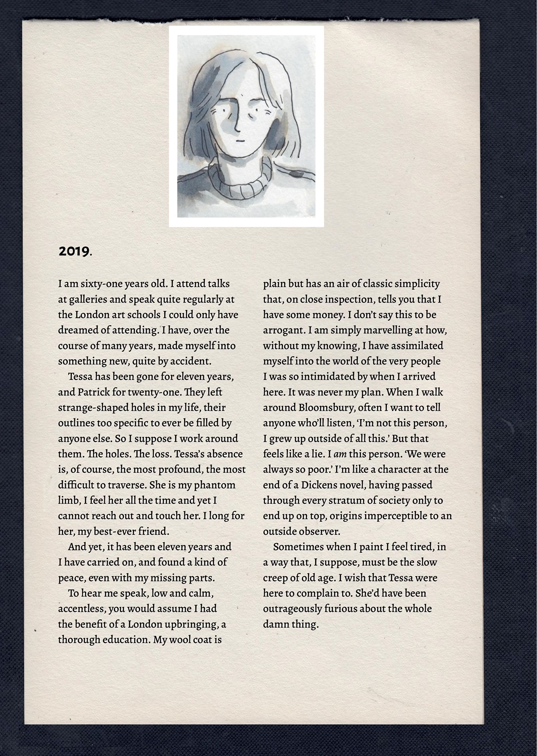 Read online Alison comic -  Issue # TPB (Part 2) - 58