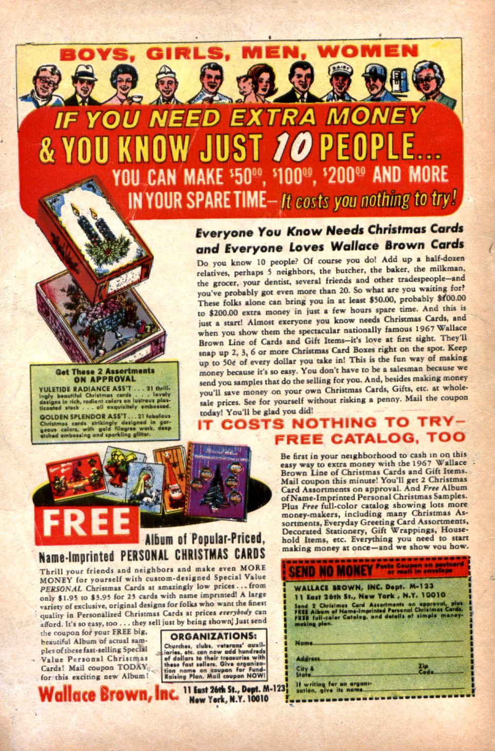 Read online Ghostly Tales comic -  Issue #63 - 36