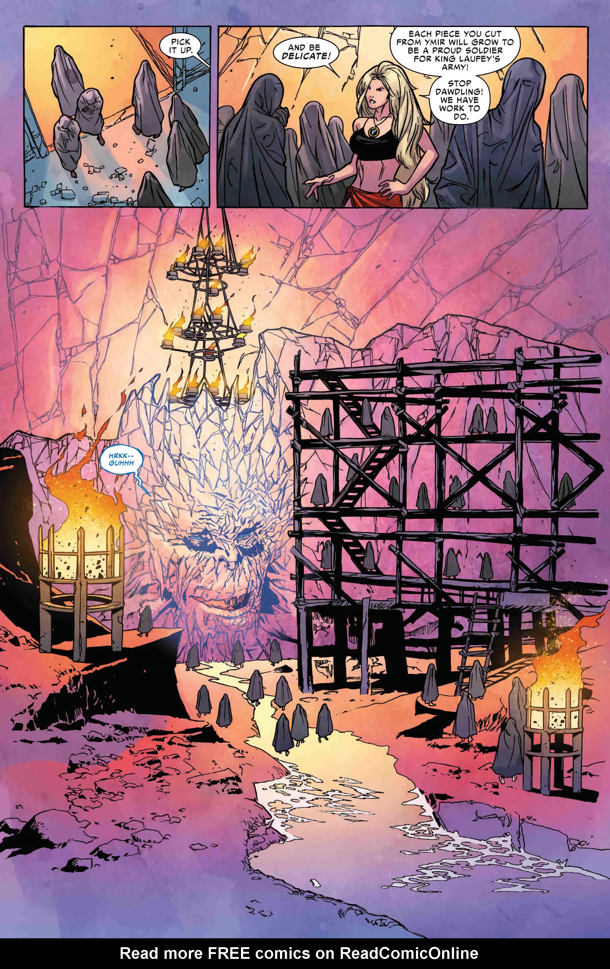 Read online War of the Realms comic -  Issue # _Omnibus (Part 10) - 66
