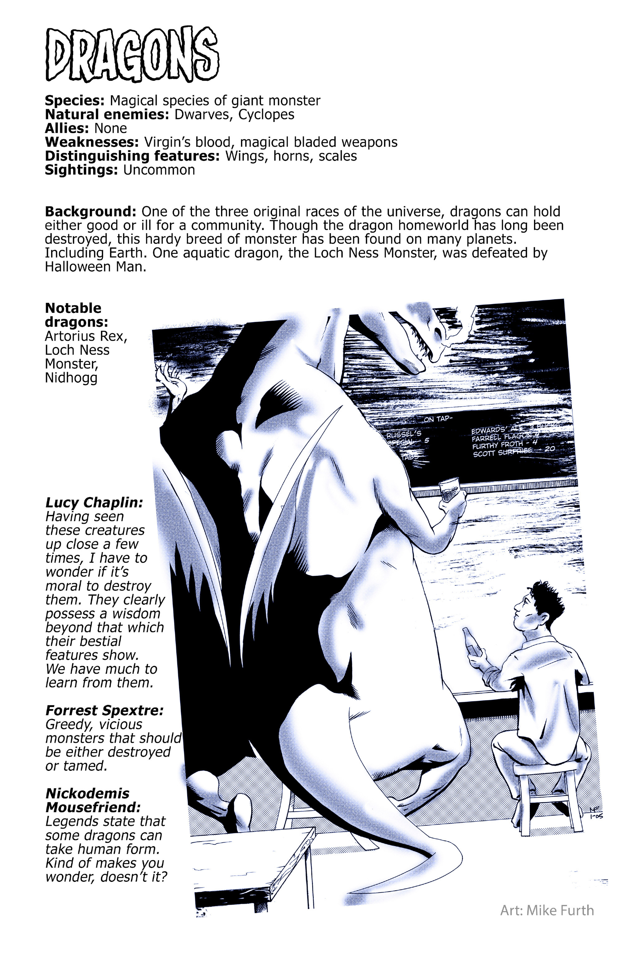 Read online Halloween Man comic -  Issue #5 - 72