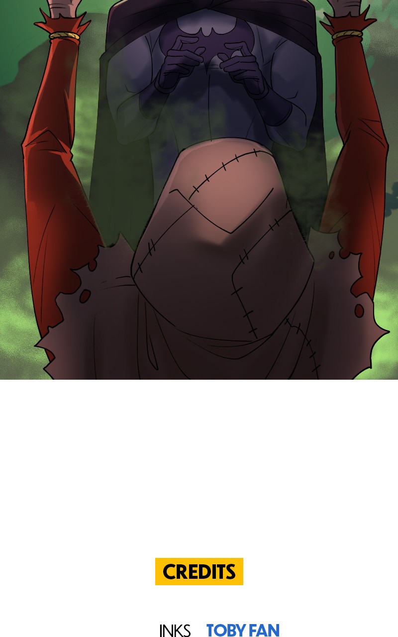 Read online Batman: Wayne Family Adventures comic -  Issue #55 - 35