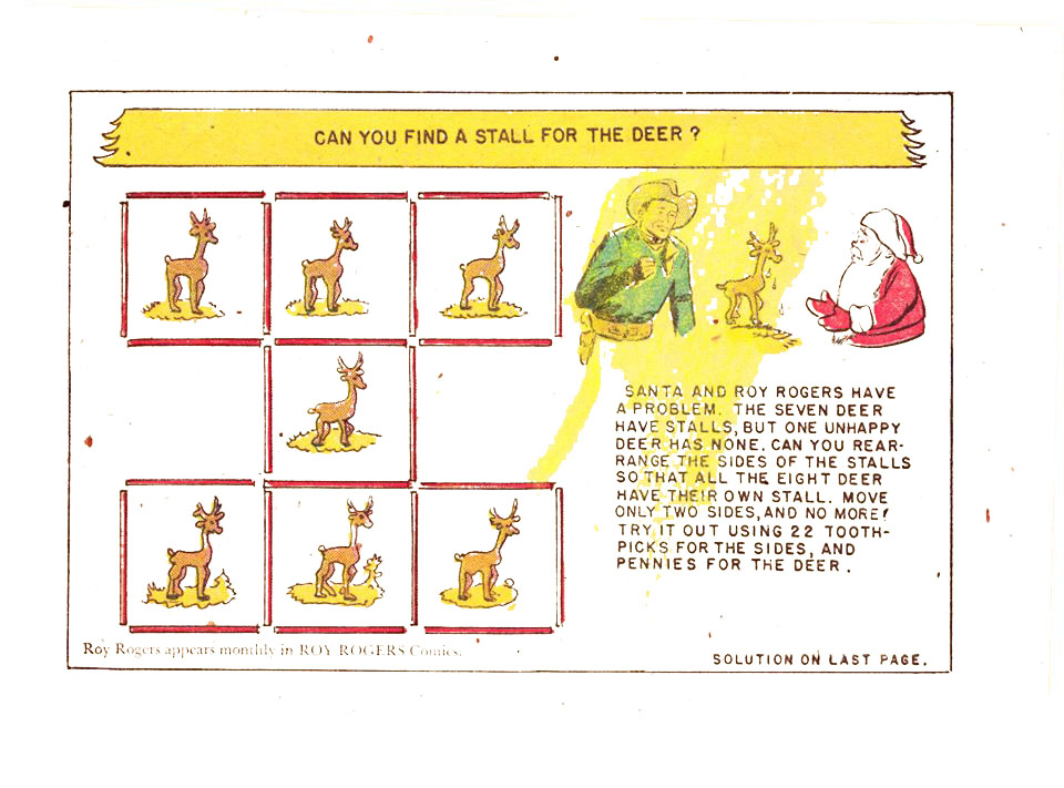 Read online March of Comics comic -  Issue #91 - 33