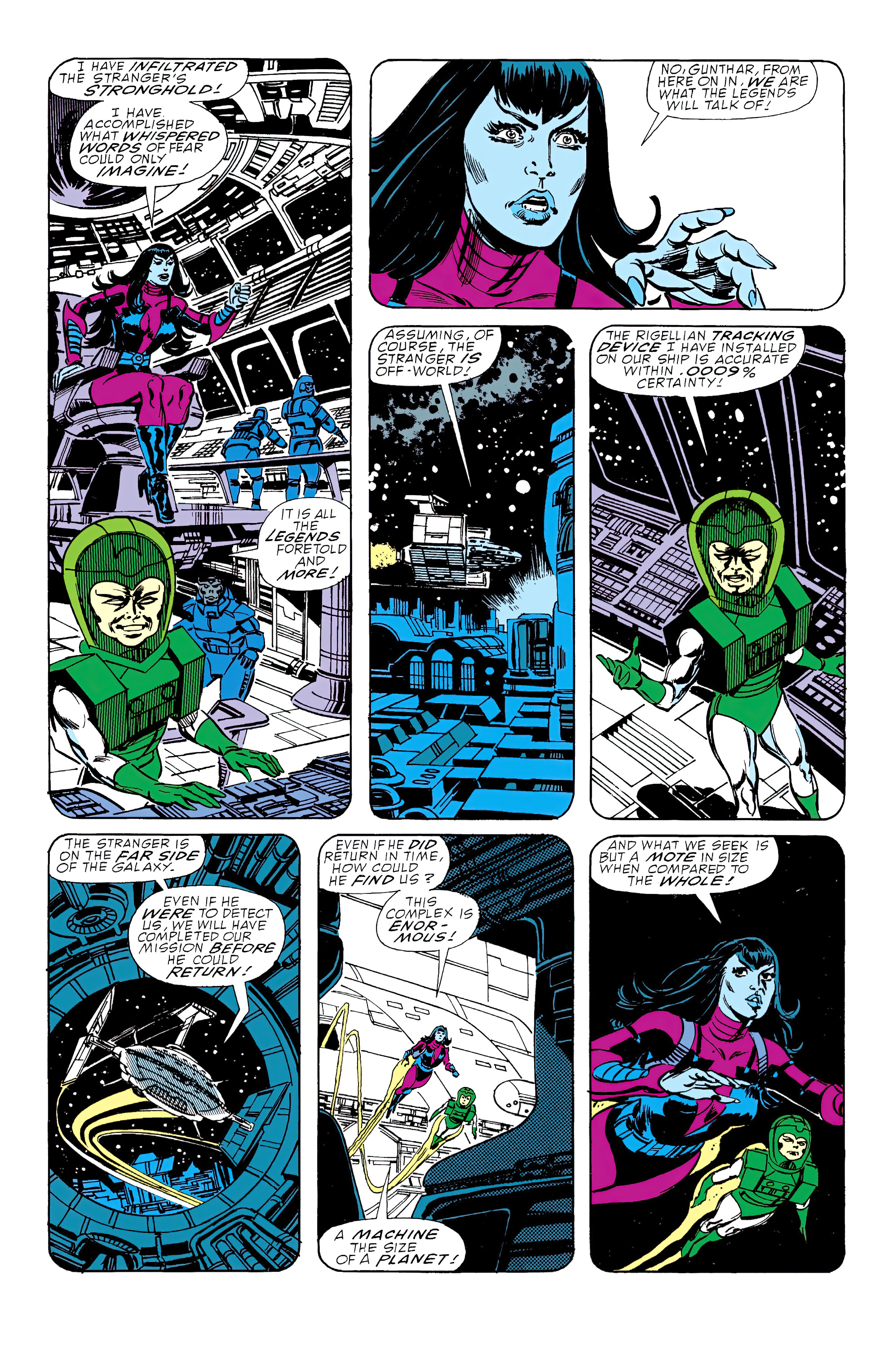 Read online Avengers Epic Collection: Acts of Vengeance comic -  Issue # TPB (Part 5) - 37