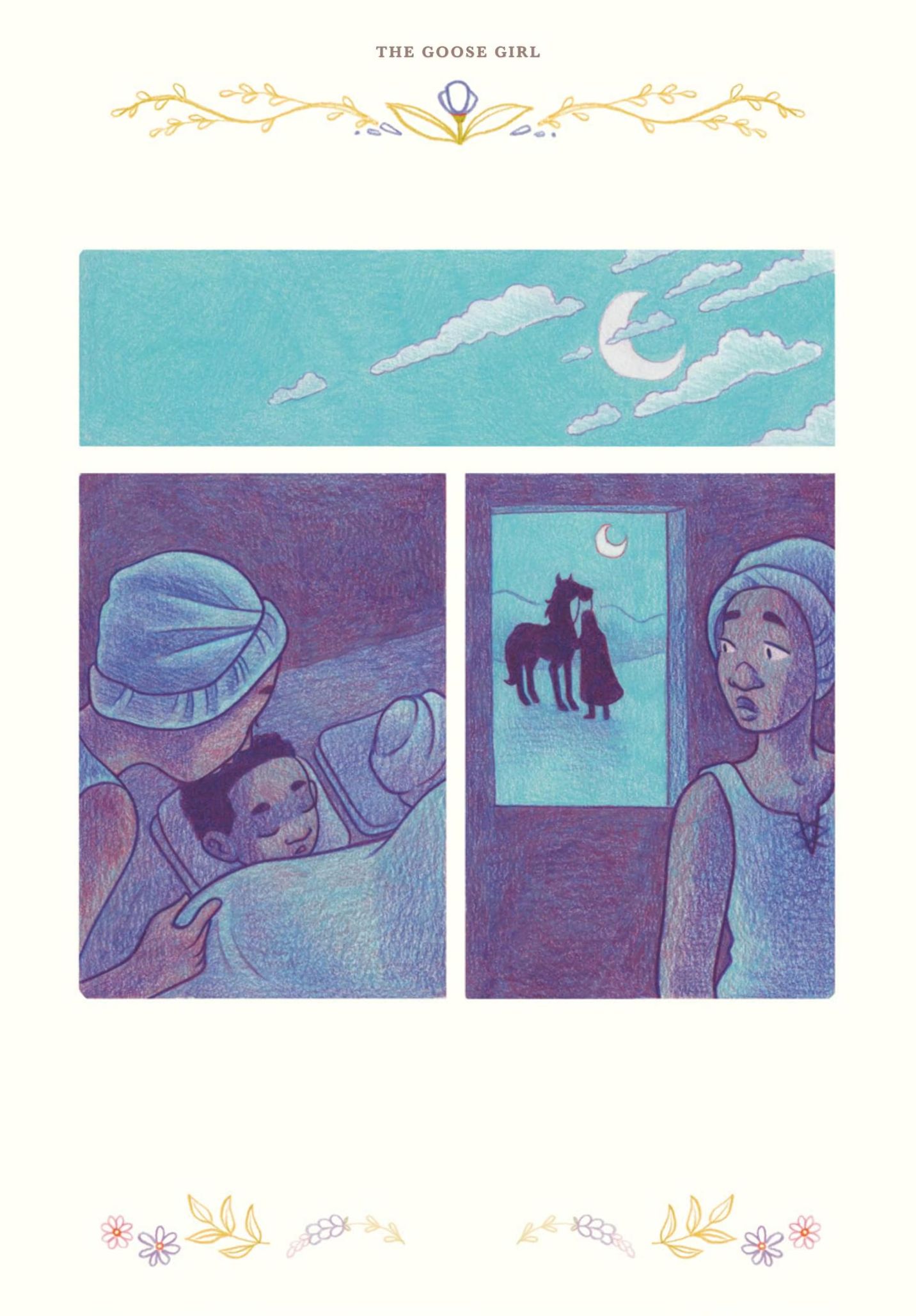 Read online Other Ever Afters comic -  Issue # TPB (Part 1) - 63