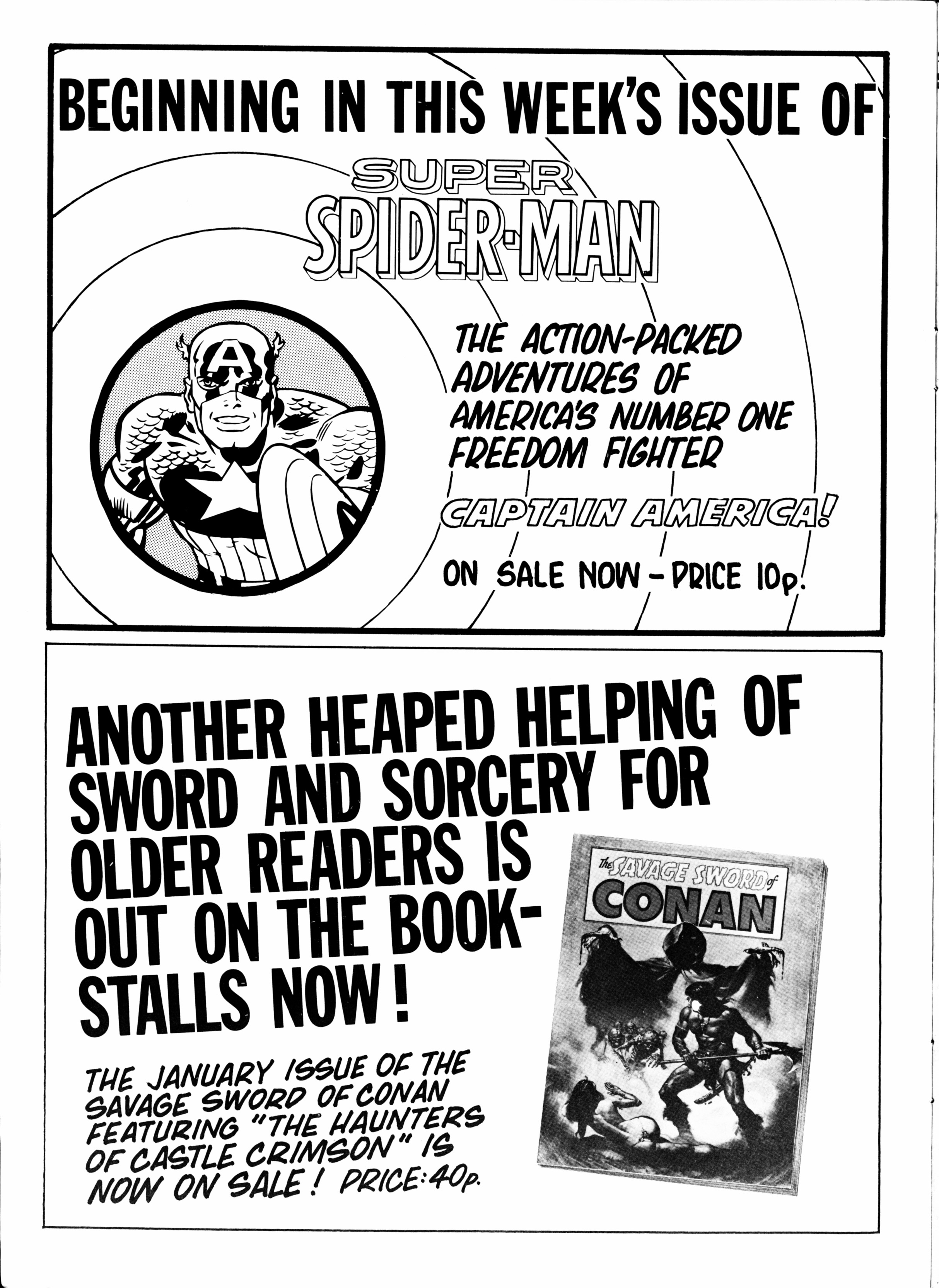 Read online Fantastic Four (1982) comic -  Issue #12 - 2