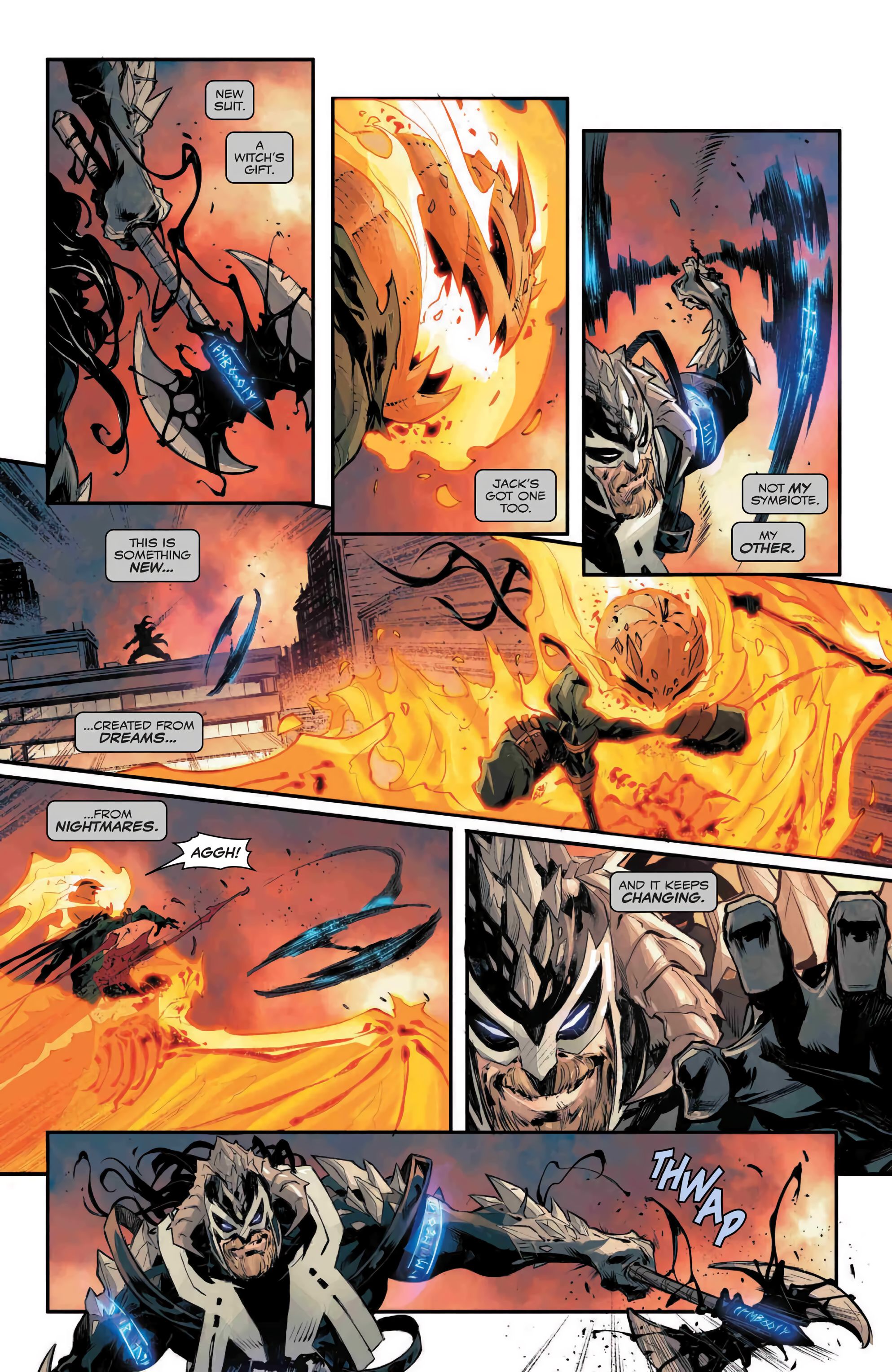 Read online War of the Realms comic -  Issue # _Omnibus (Part 15) - 85