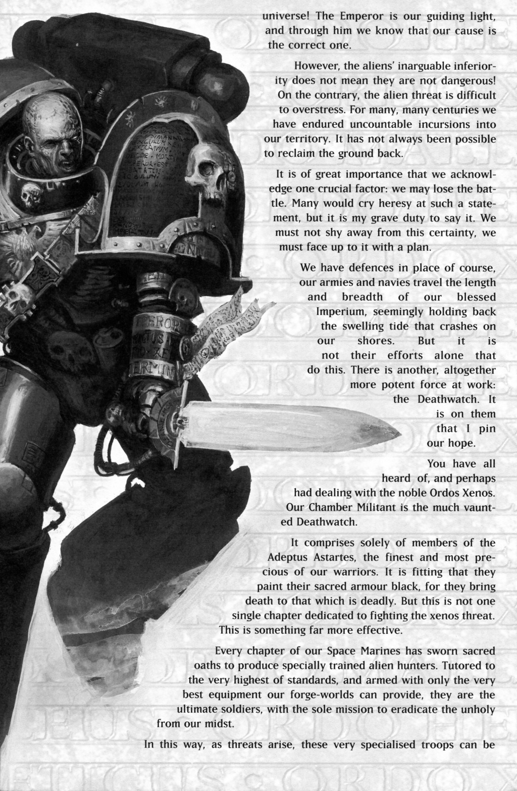 Read online Warhammer Monthly comic -  Issue #69 - 18