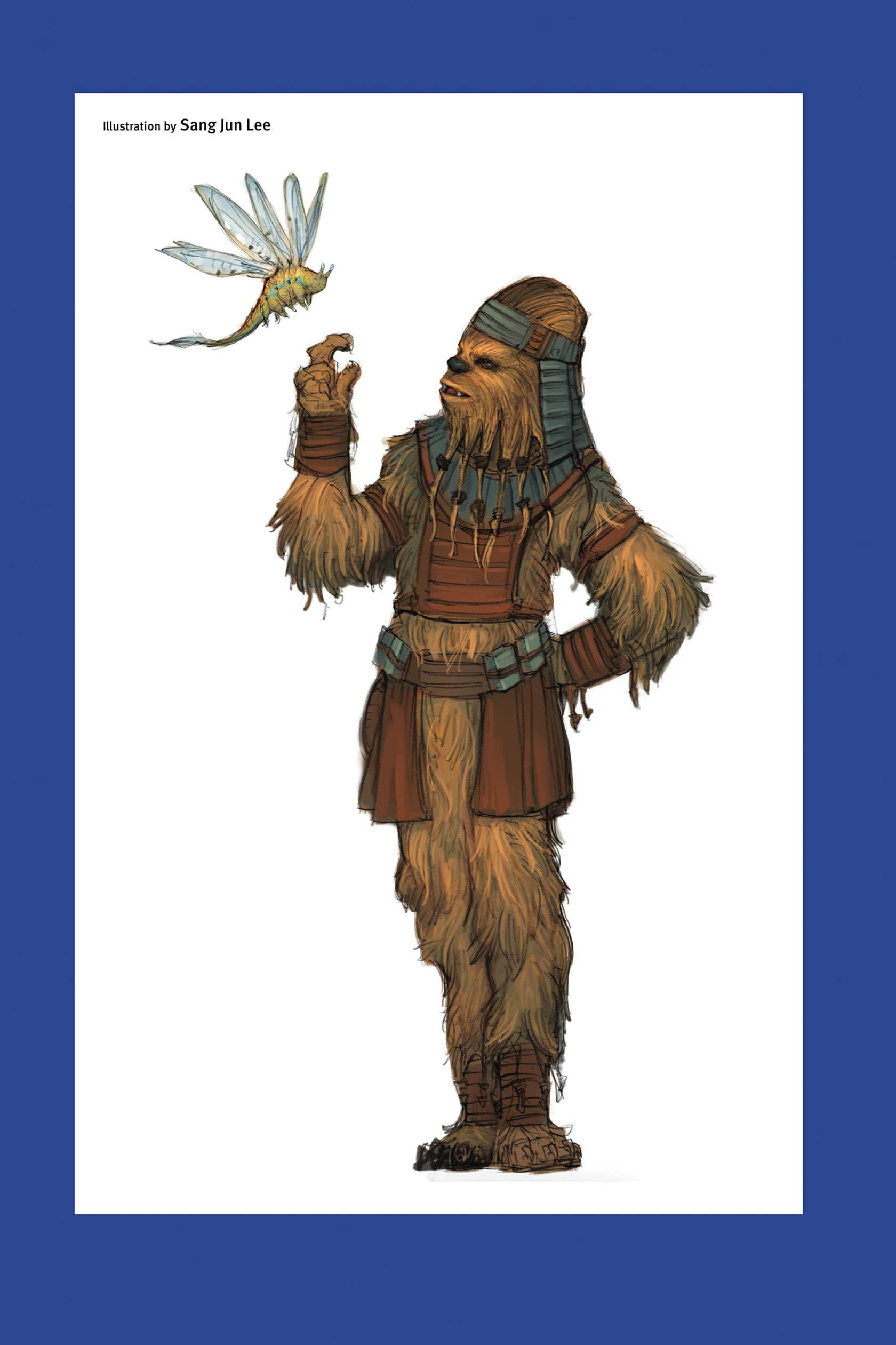 Read online Star Wars Omnibus: Wild Space comic -  Issue # TPB 2 (Part 1 ) - 92