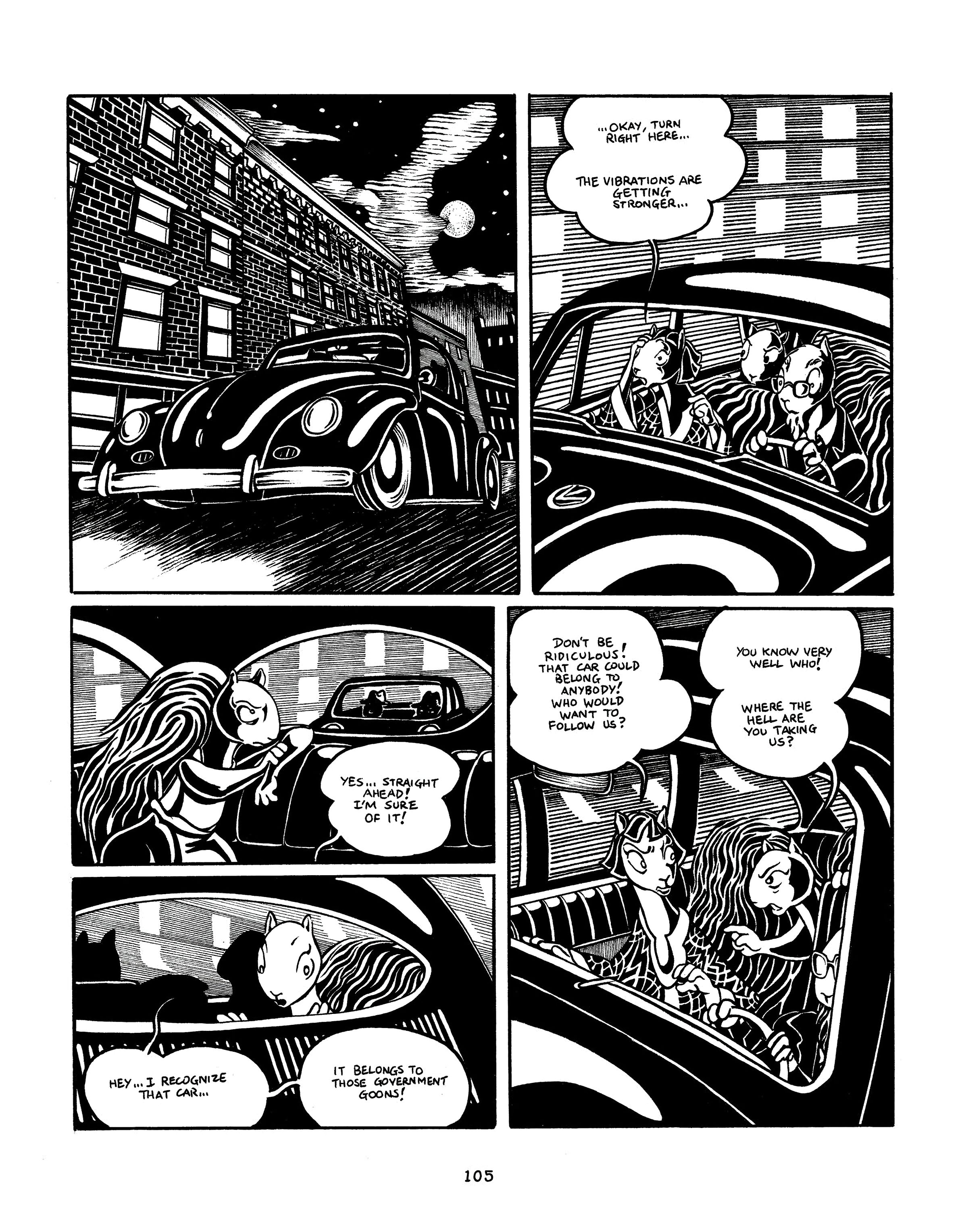 Read online Delia comic -  Issue # TPB (Part 2) - 8