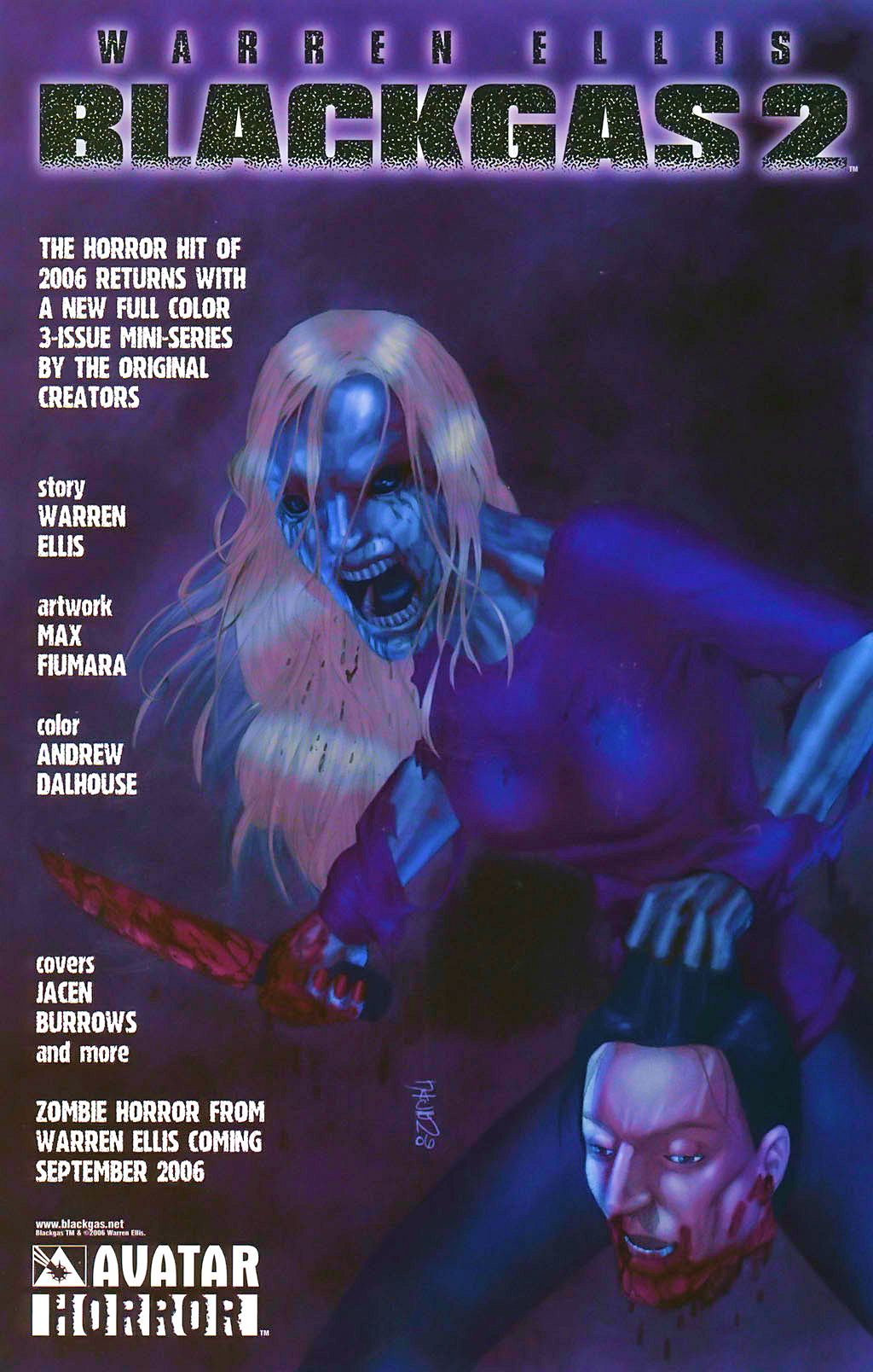 Read online Brian Pulido's Medieval Lady Death:  War of the Winds comic -  Issue #3 - 28