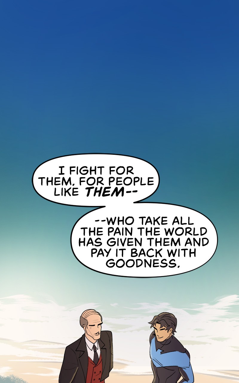 Read online Batman: Wayne Family Adventures comic -  Issue #56 - 35