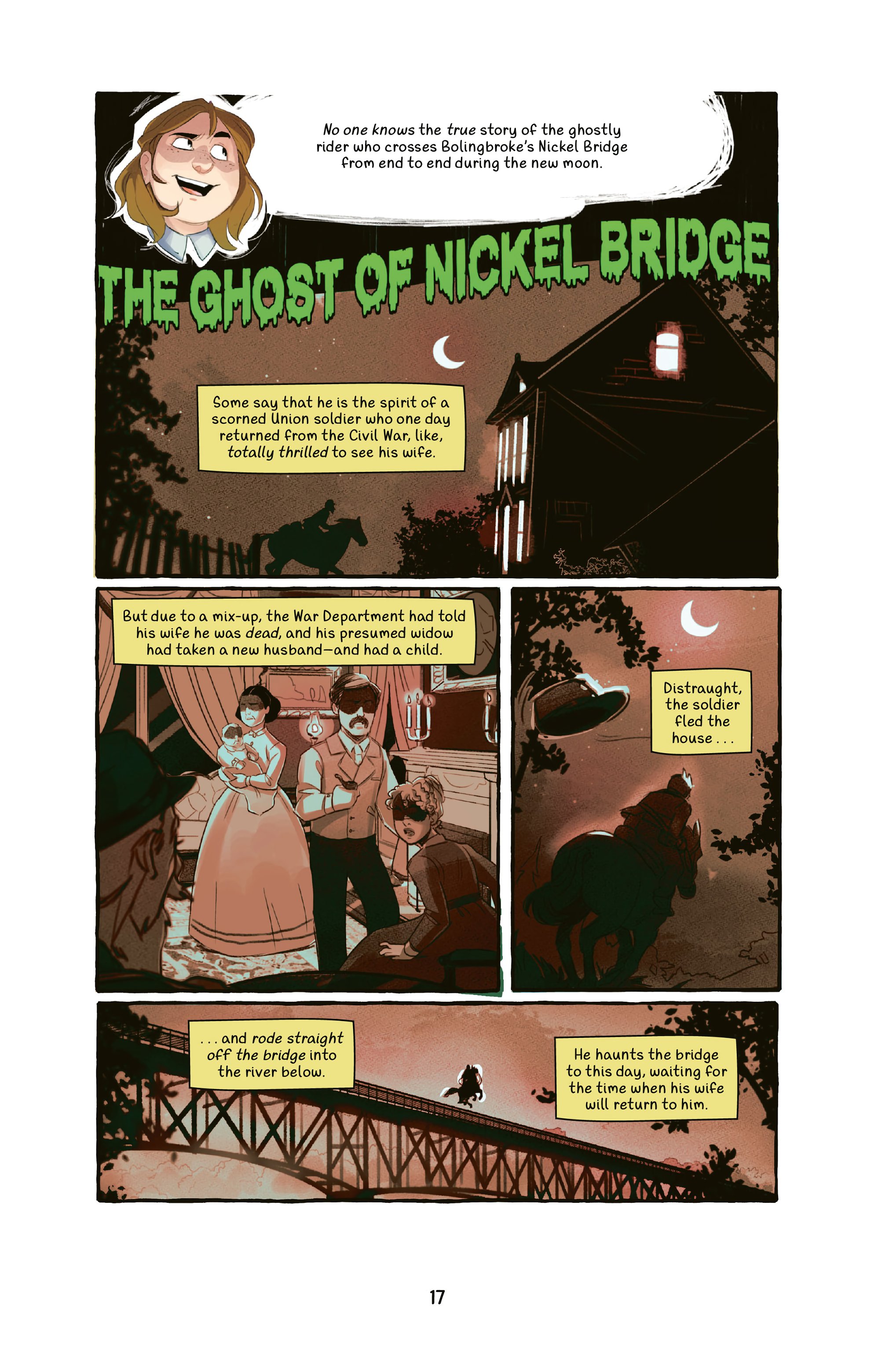 Read online The Ojja-Wojja comic -  Issue # TPB (Part 1) - 21