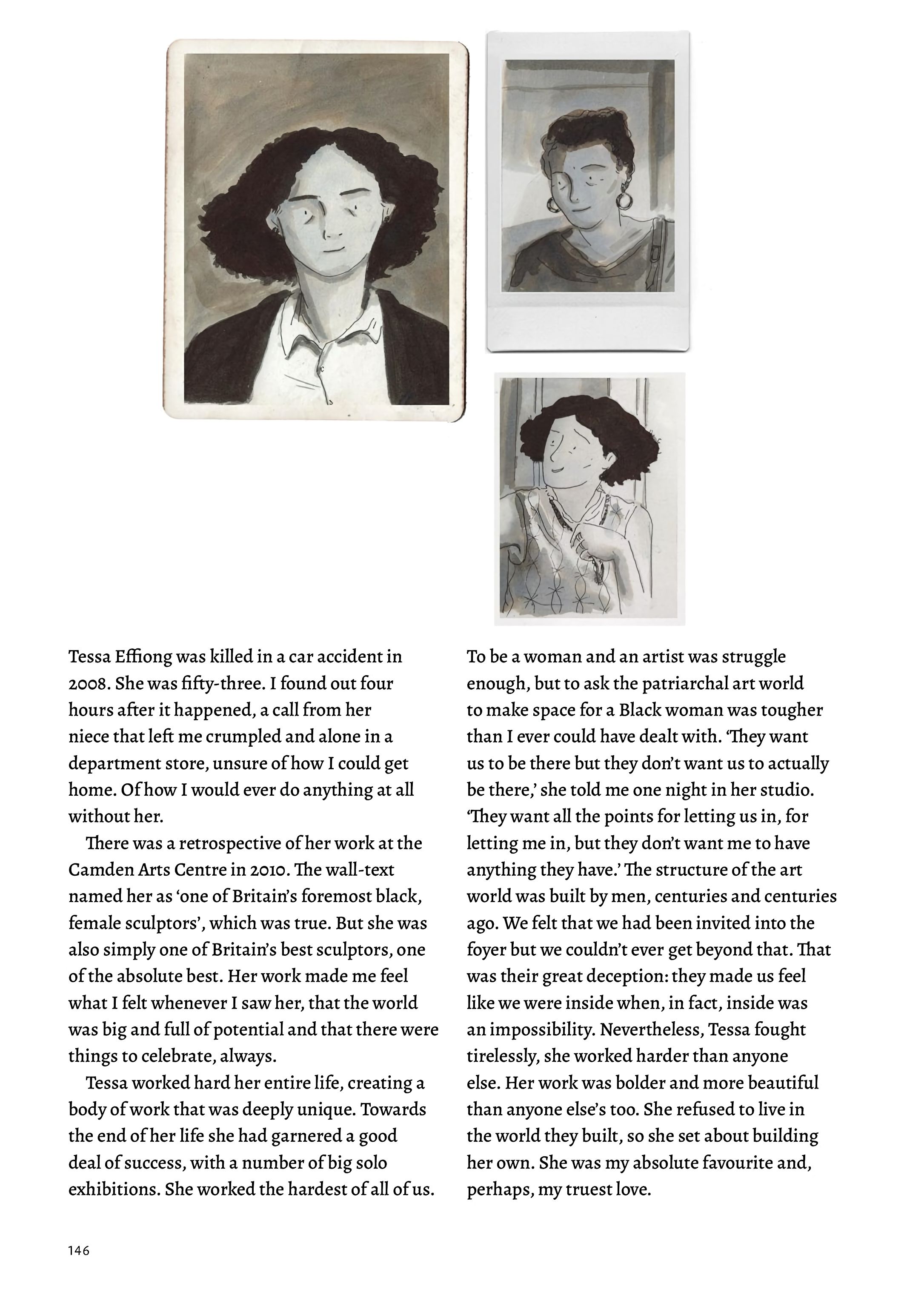 Read online Alison comic -  Issue # TPB (Part 2) - 54