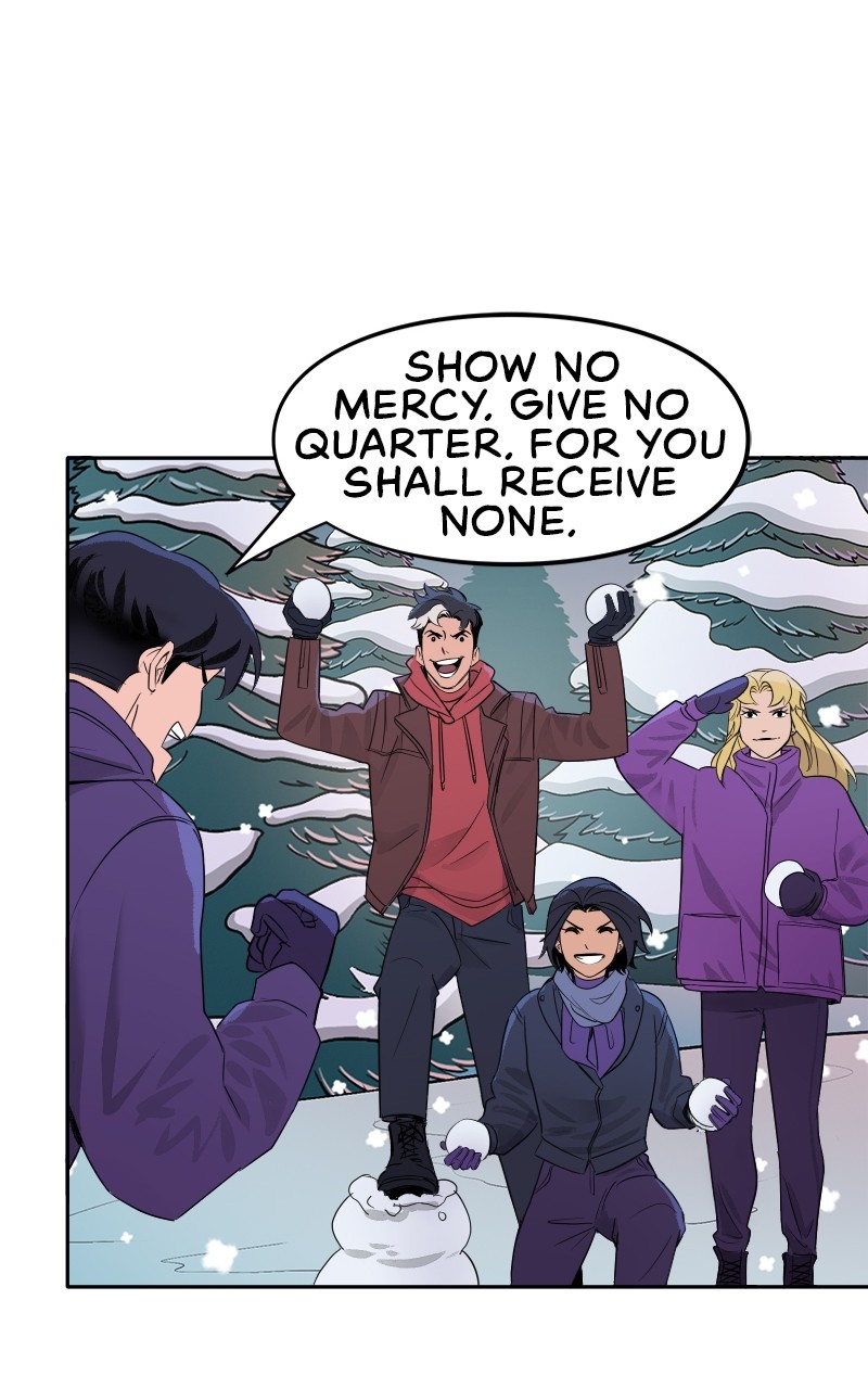 Read online Batman: Wayne Family Adventures comic -  Issue #72 - 25