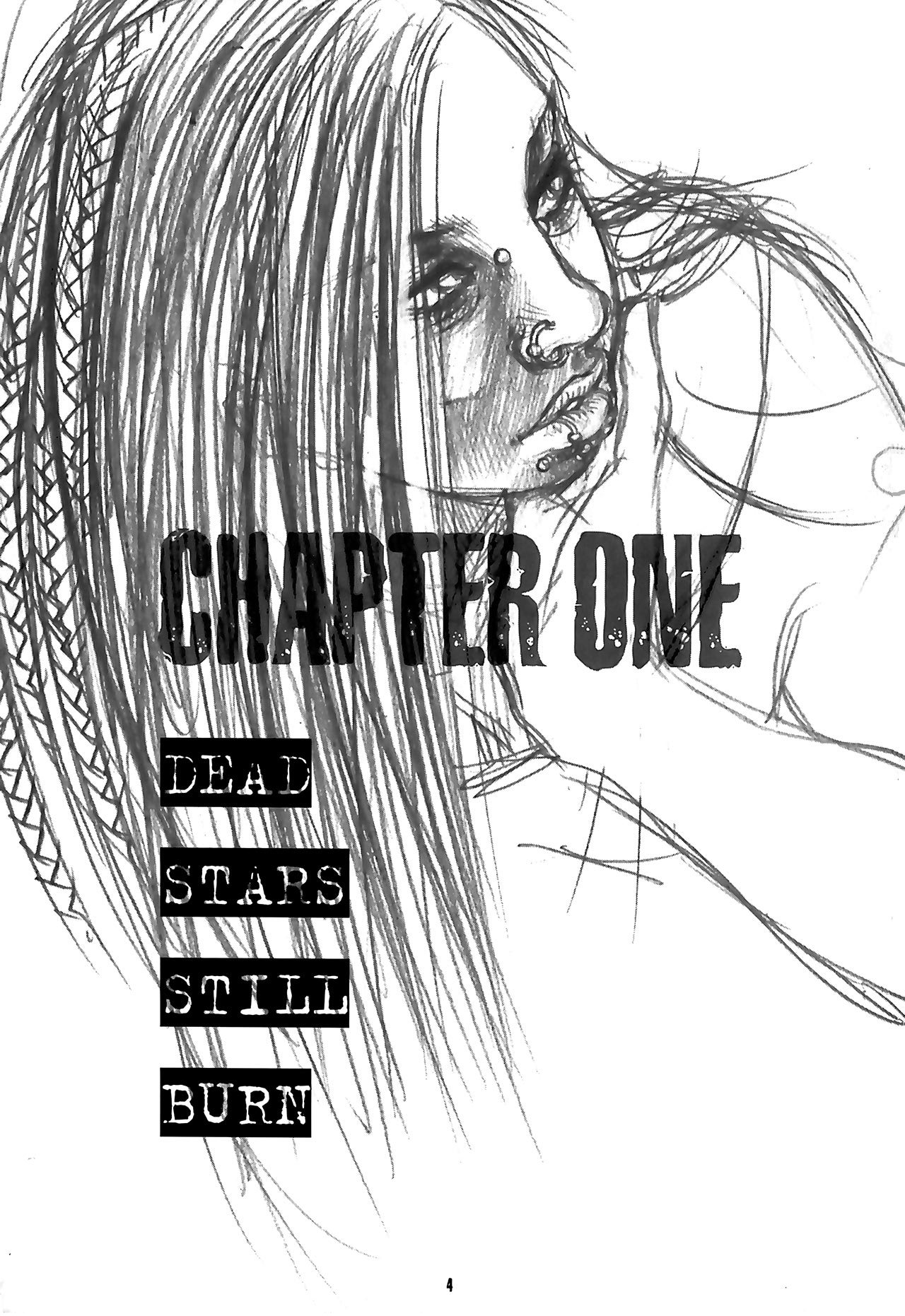 Read online Spooked comic -  Issue # TPB (Part 1) - 6