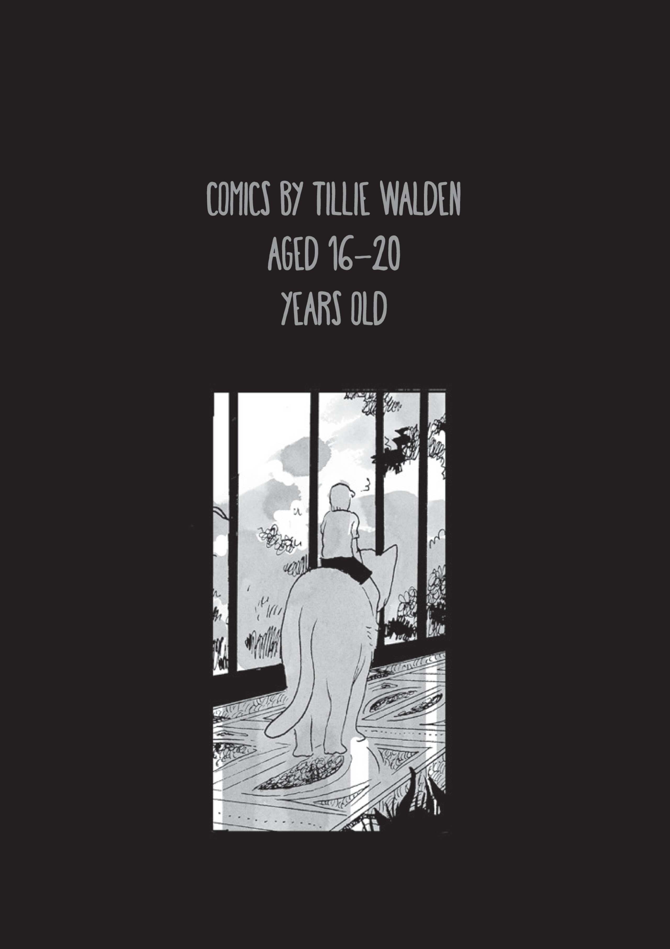 Read online Alone in Space: A Collection comic -  Issue # TPB (Part 2) - 99