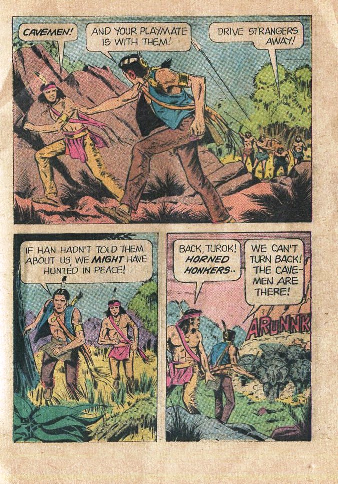 Read online March of Comics comic -  Issue #408 - 5