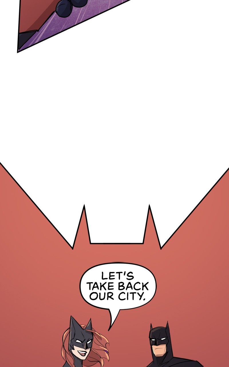 Read online Batman: Wayne Family Adventures comic -  Issue #86 - 35