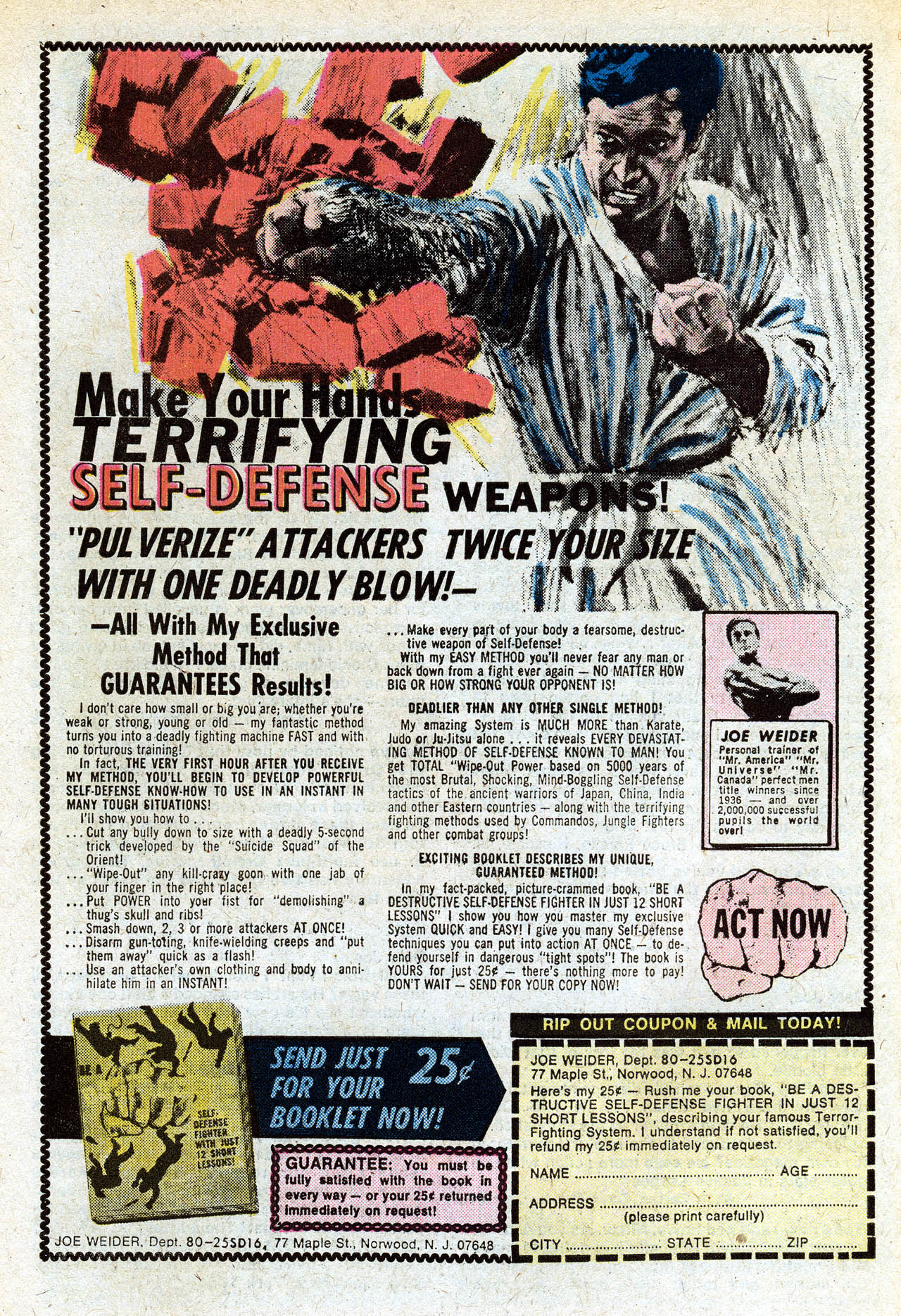 Read online The Phantom Stranger (1969) comic -  Issue #35 - 34