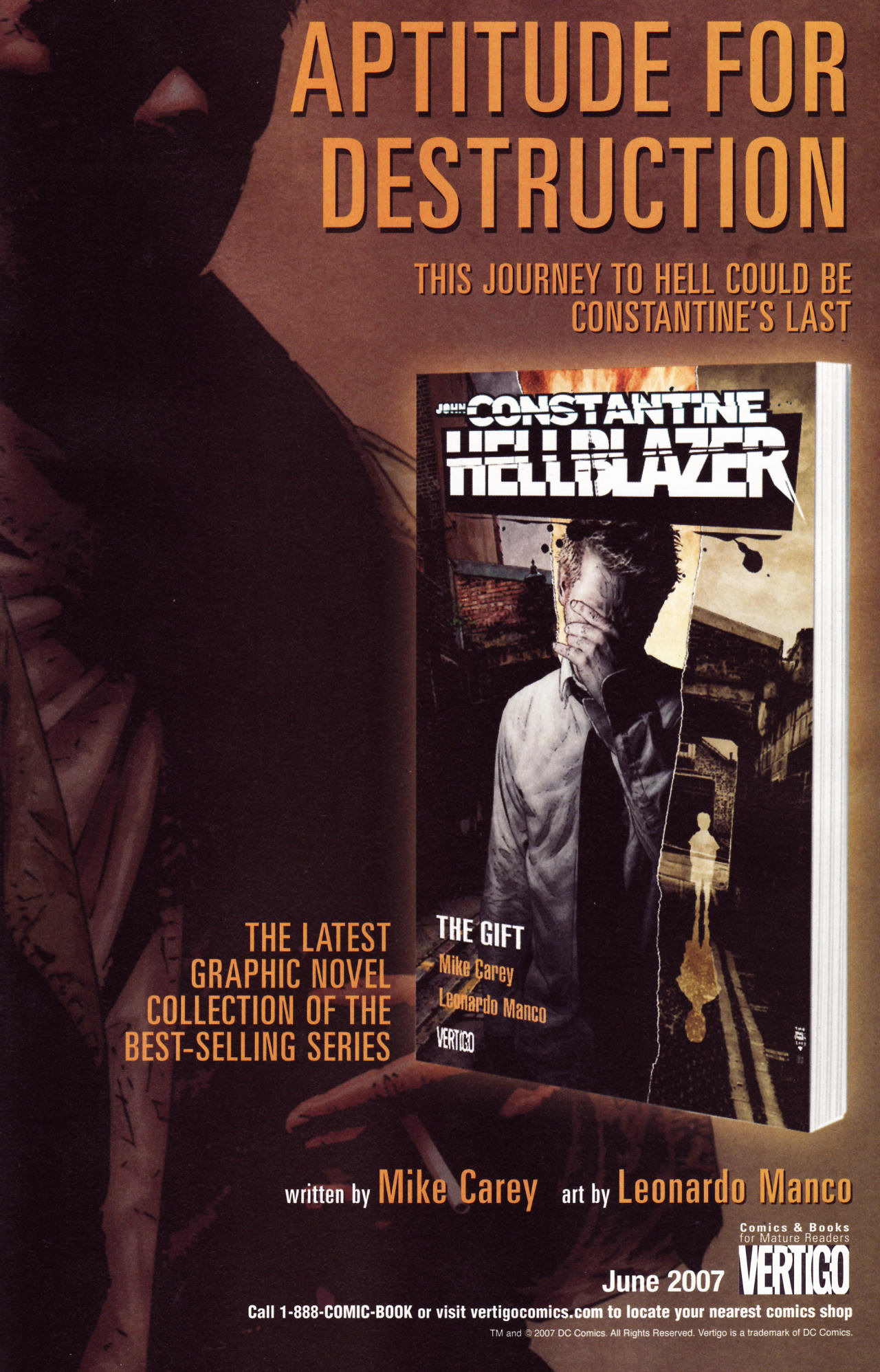 Read online Friday the 13th: Pamela's Tale comic -  Issue #2 - 24