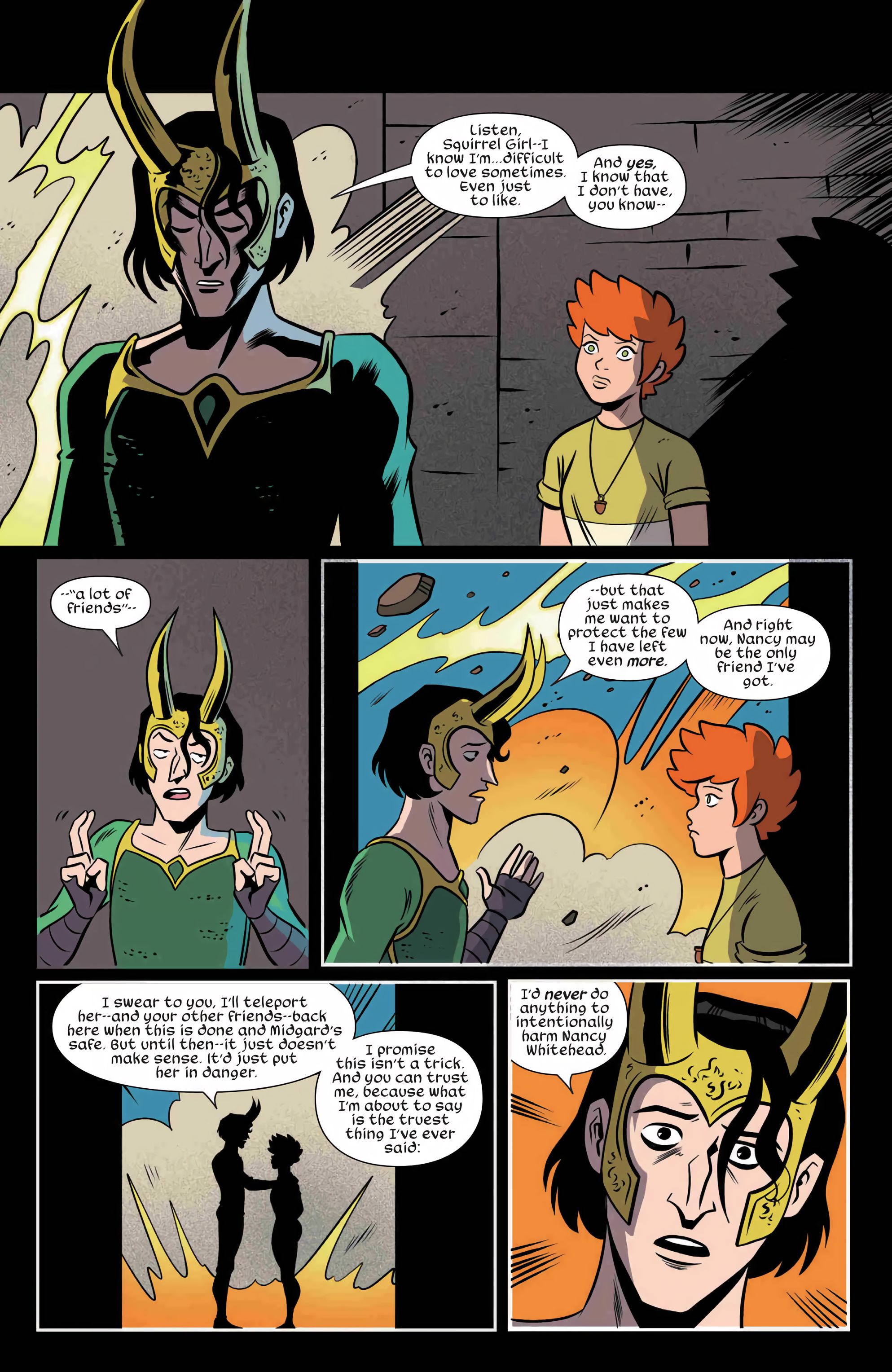 Read online War of the Realms comic -  Issue # _Omnibus (Part 14) - 3